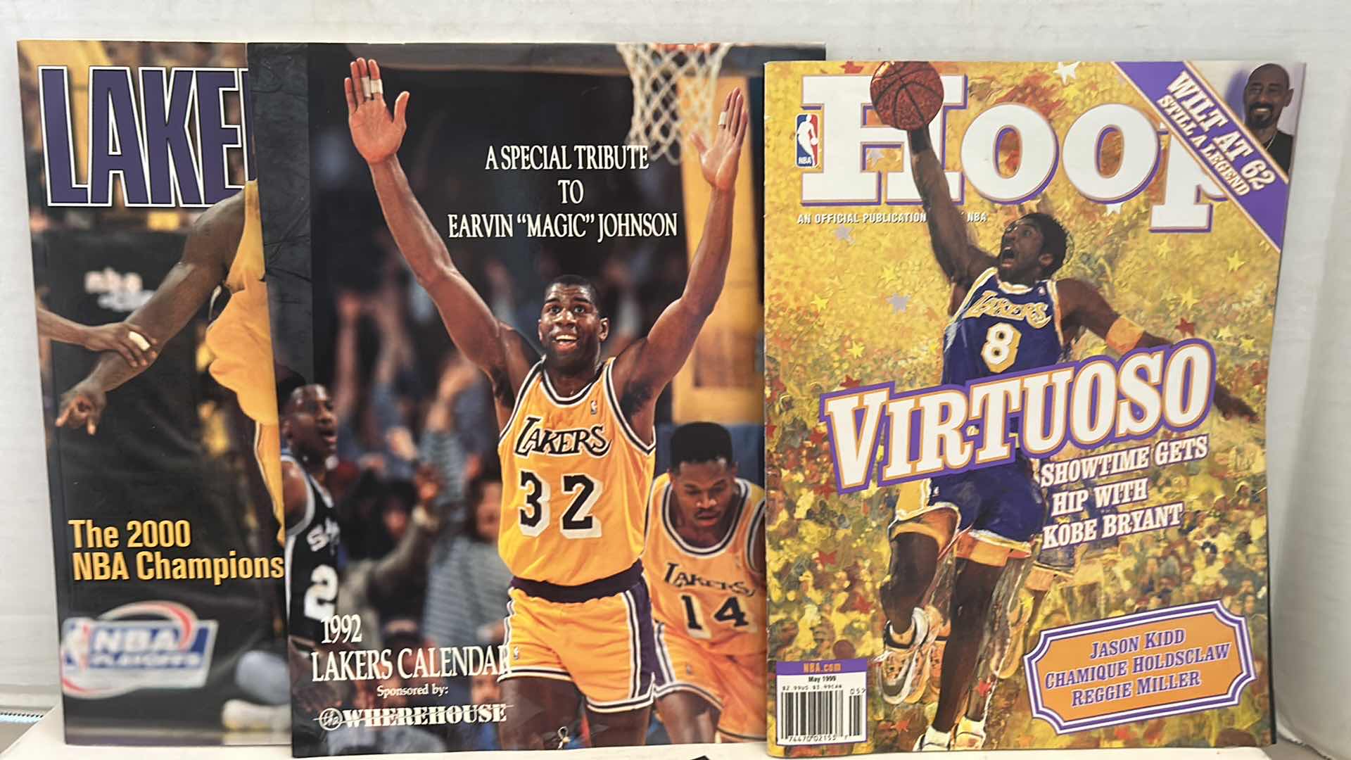 Photo 1 of LAKERS BOOKS AND MORE
