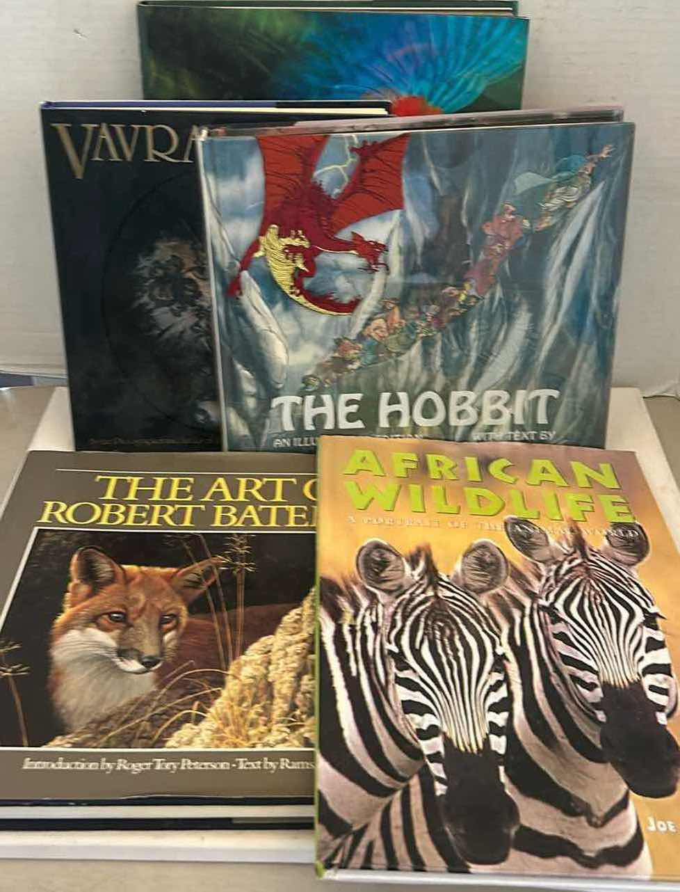 Photo 1 of HARDCOVER BOOKS