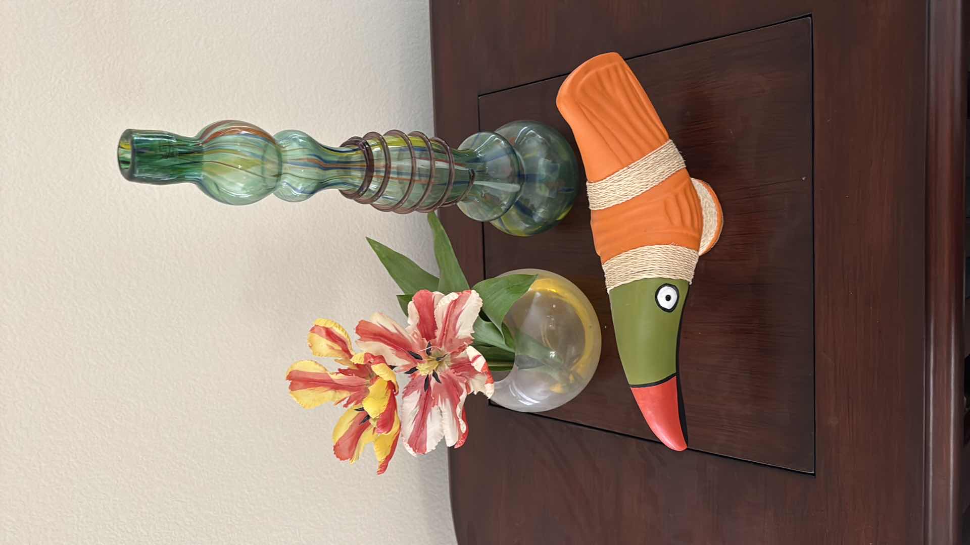 Photo 1 of 3-HOME DECORS