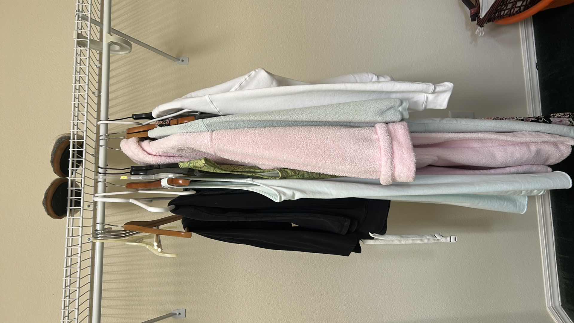 Photo 1 of WOMEN CLOTHES BATHROBE