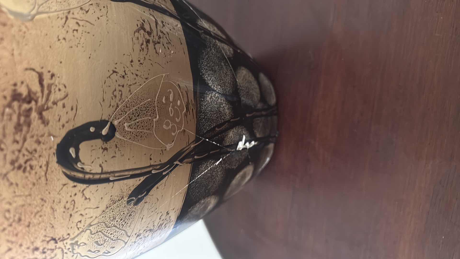 Photo 1 of 3-DECORATIVE VASES & JAR
