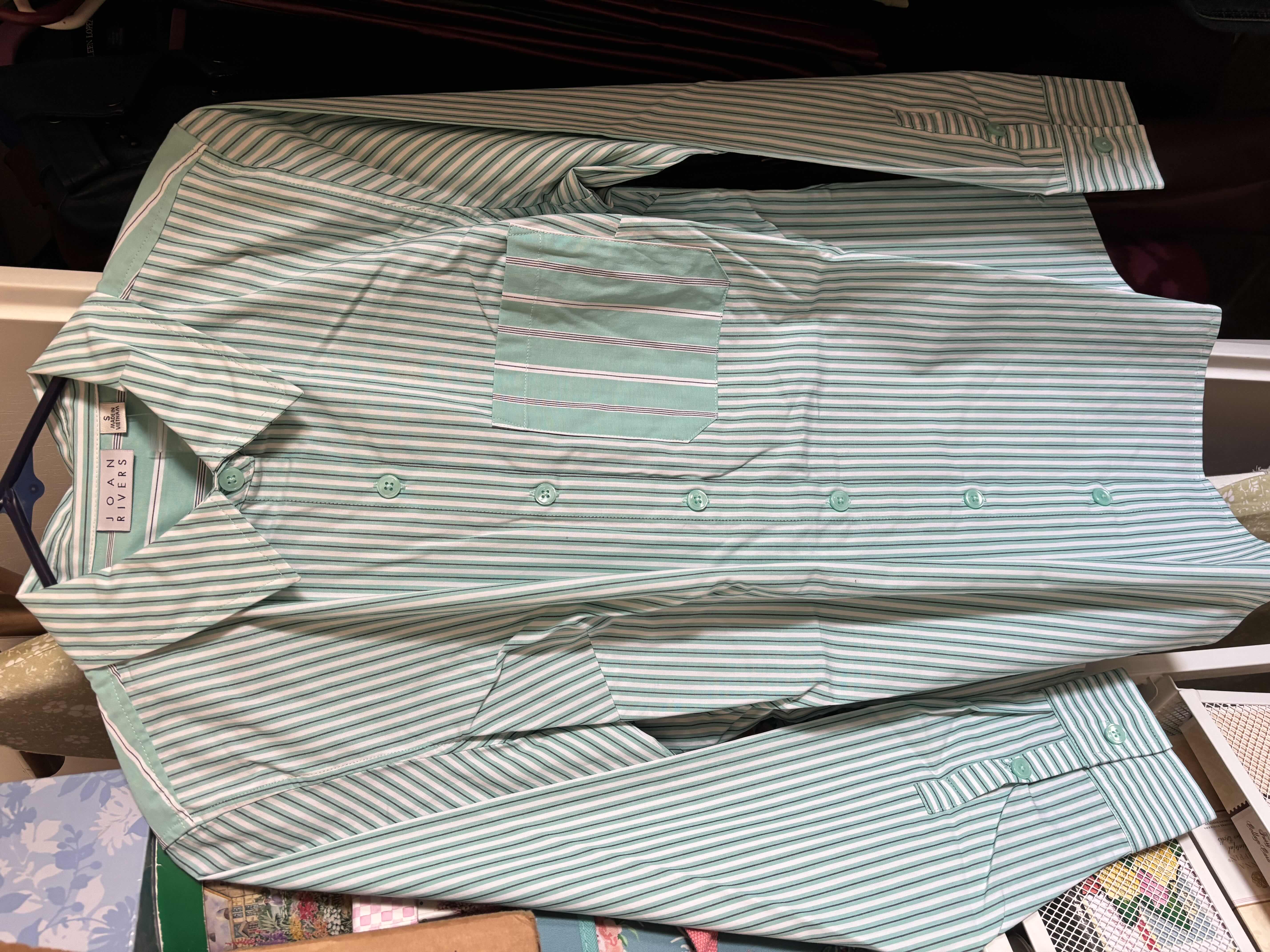 Photo 1 of WOMENS CLOTHES SIZE XS-L