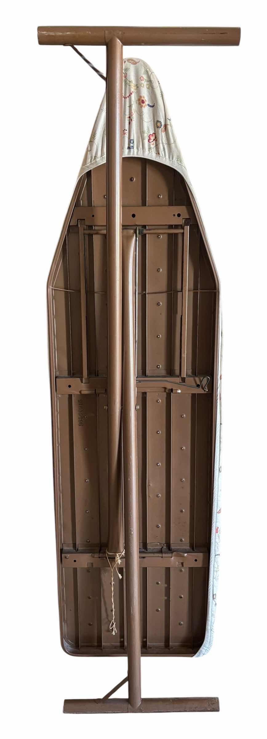 Photo 1 of IRONING BOARDS (2) (SMALLEST H16”)