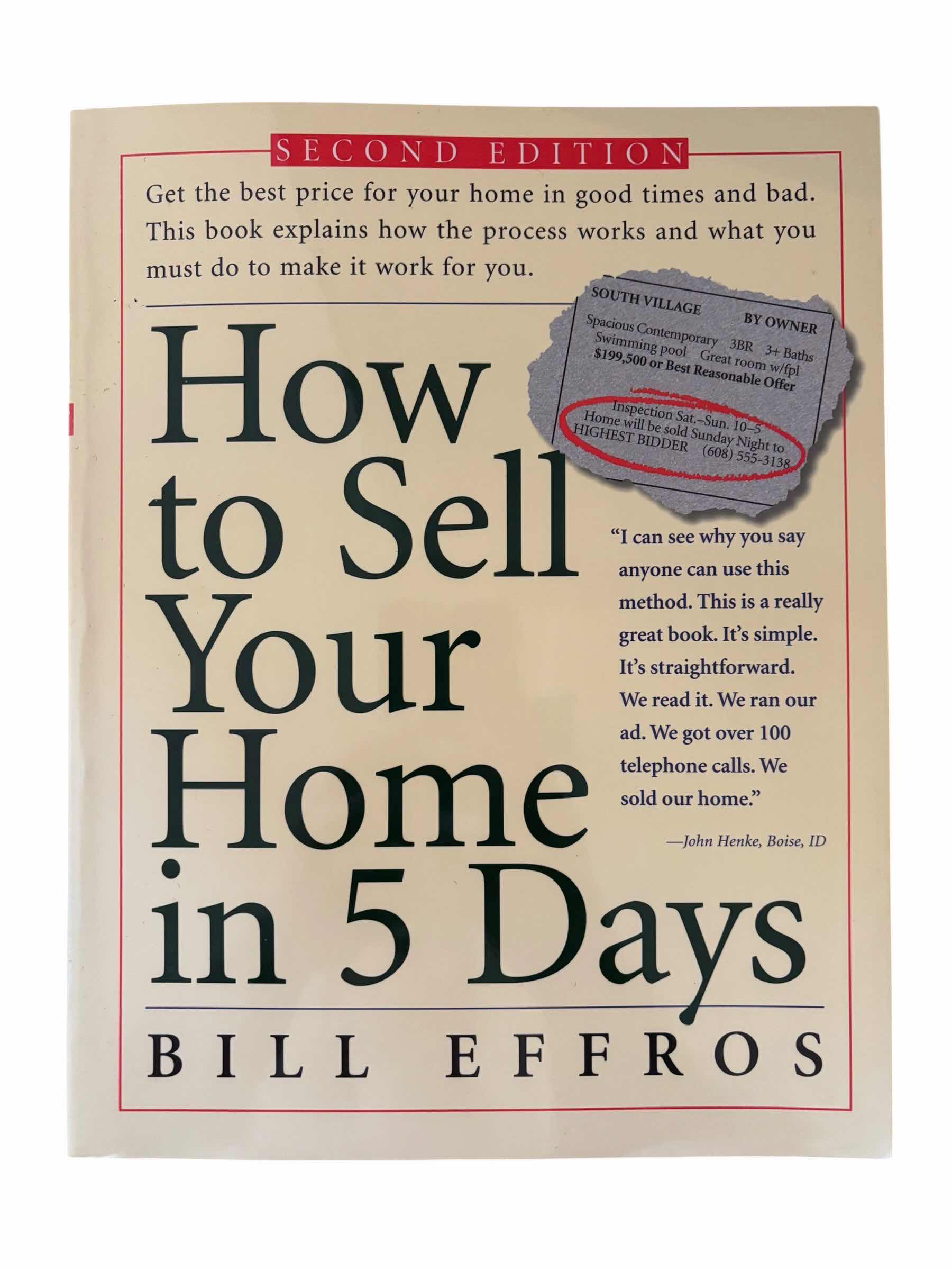 Photo 1 of COLLECTION OF REAL ESTATE RELATED BOOKS