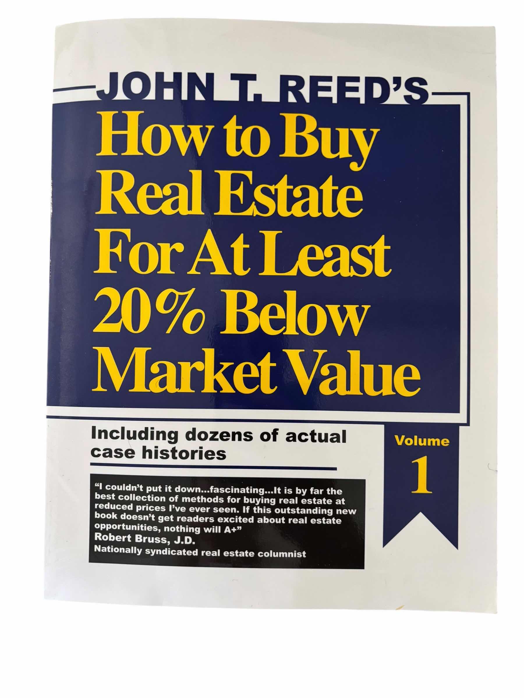 Photo 1 of COLLECTION OF REAL ESTATE RELATED BOOKS