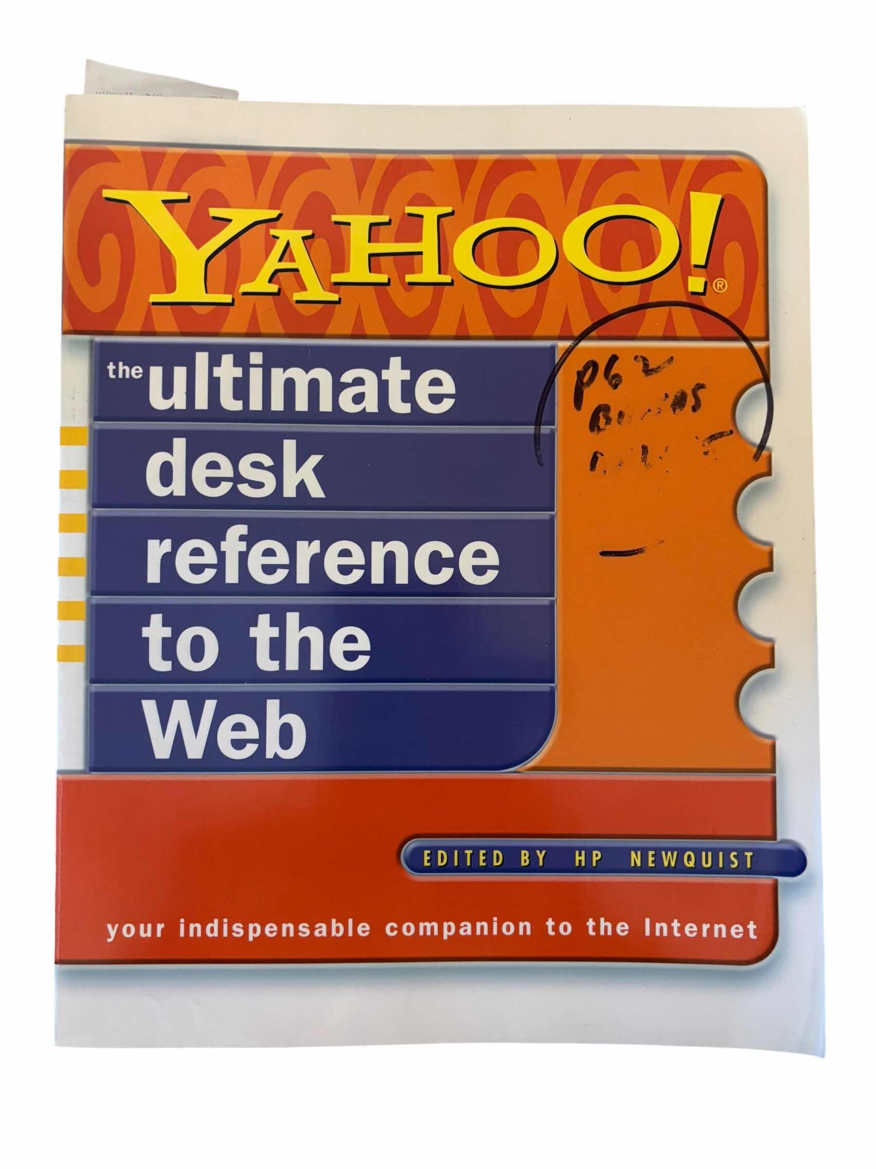 Photo 1 of COMPUTER & INTERNET RELATED BOOKS