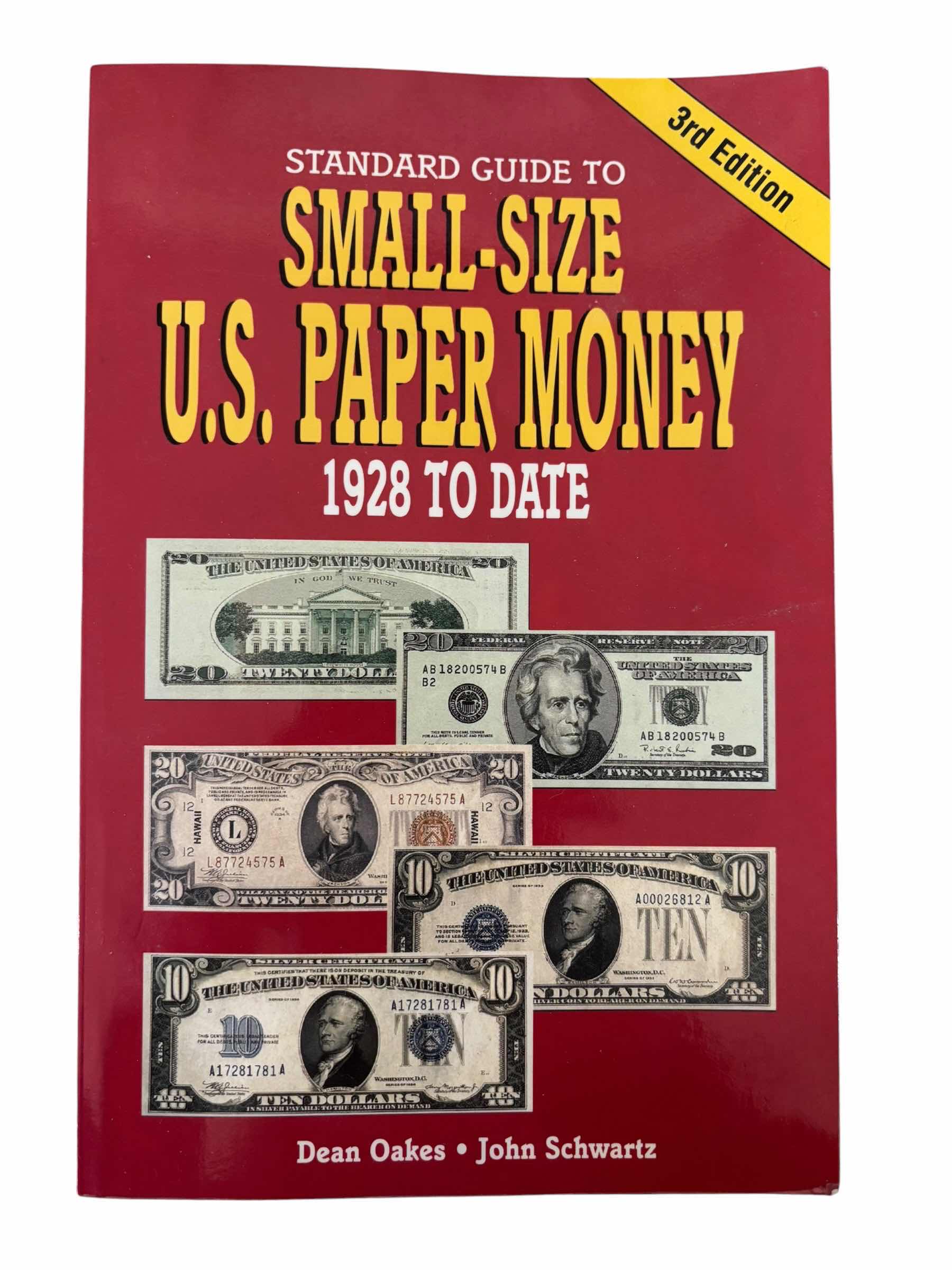 Photo 1 of WORLD COINS & PAPER MONEY BOOKS