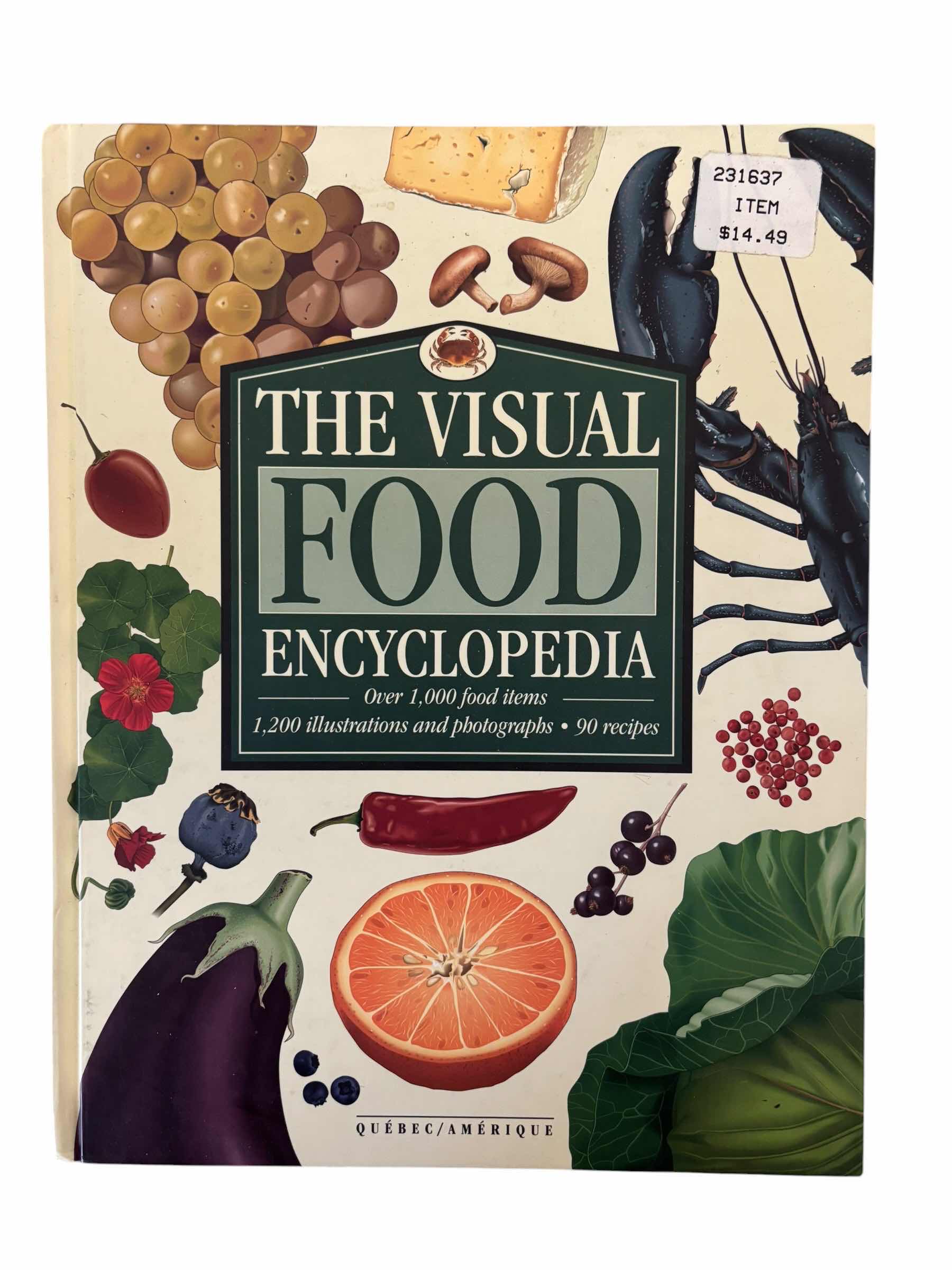 Photo 1 of GARDENING, HOUSEPLANTS & FOOD RELATED BOOKS