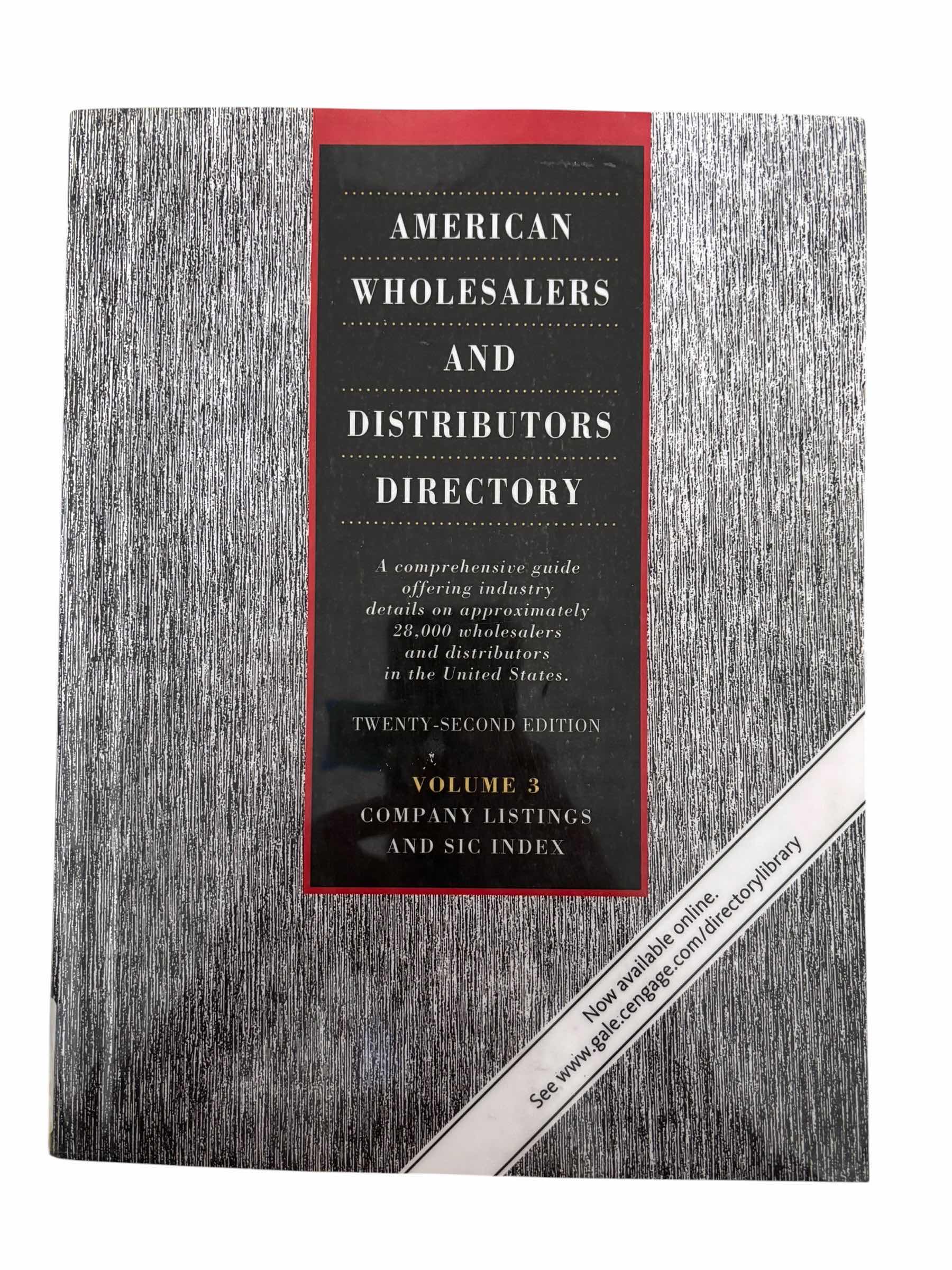 Photo 1 of COLLECTION OF DIRECTORIES