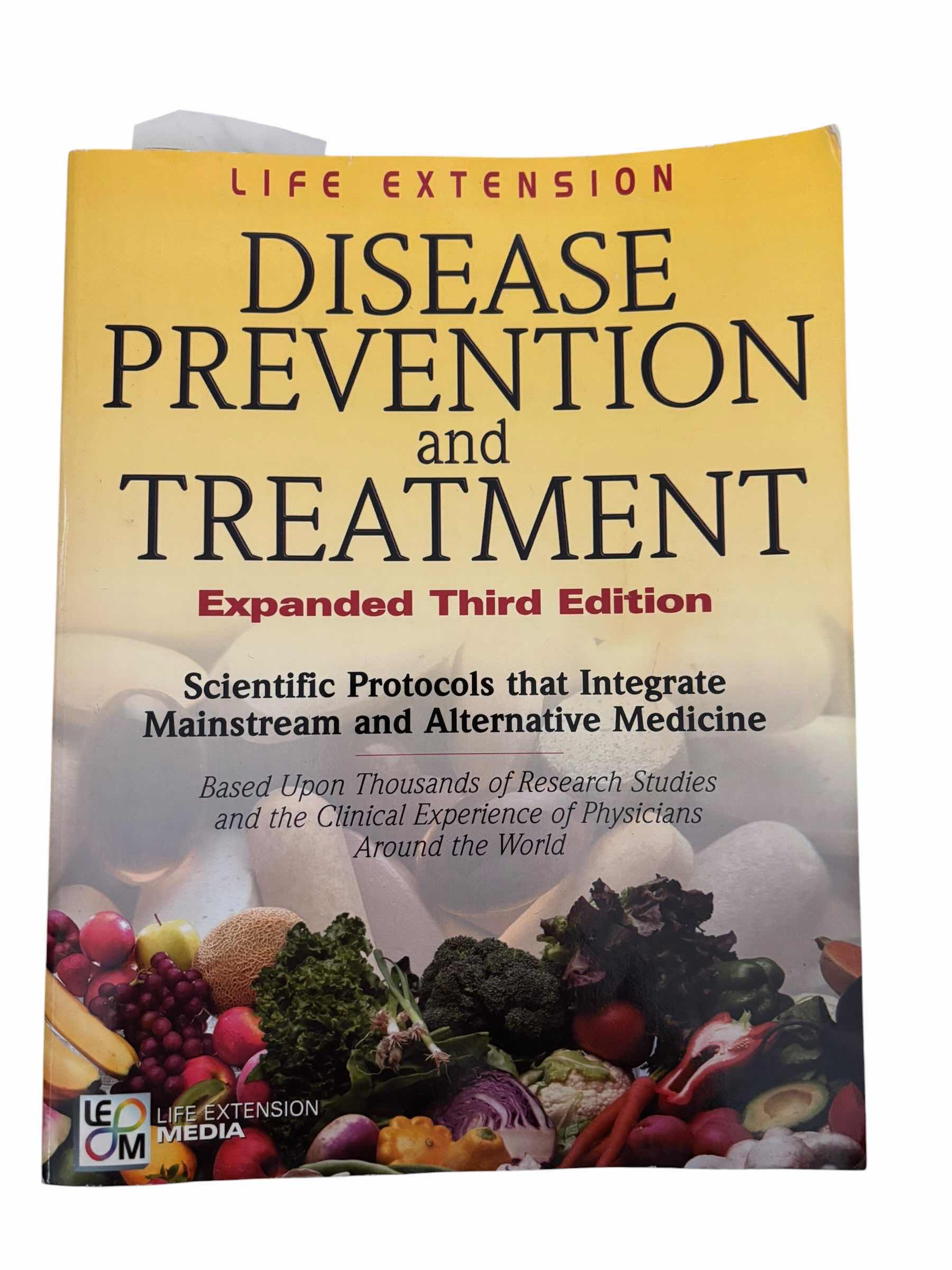 Photo 1 of HEALTH & MEDICAL RELATED BOOKS