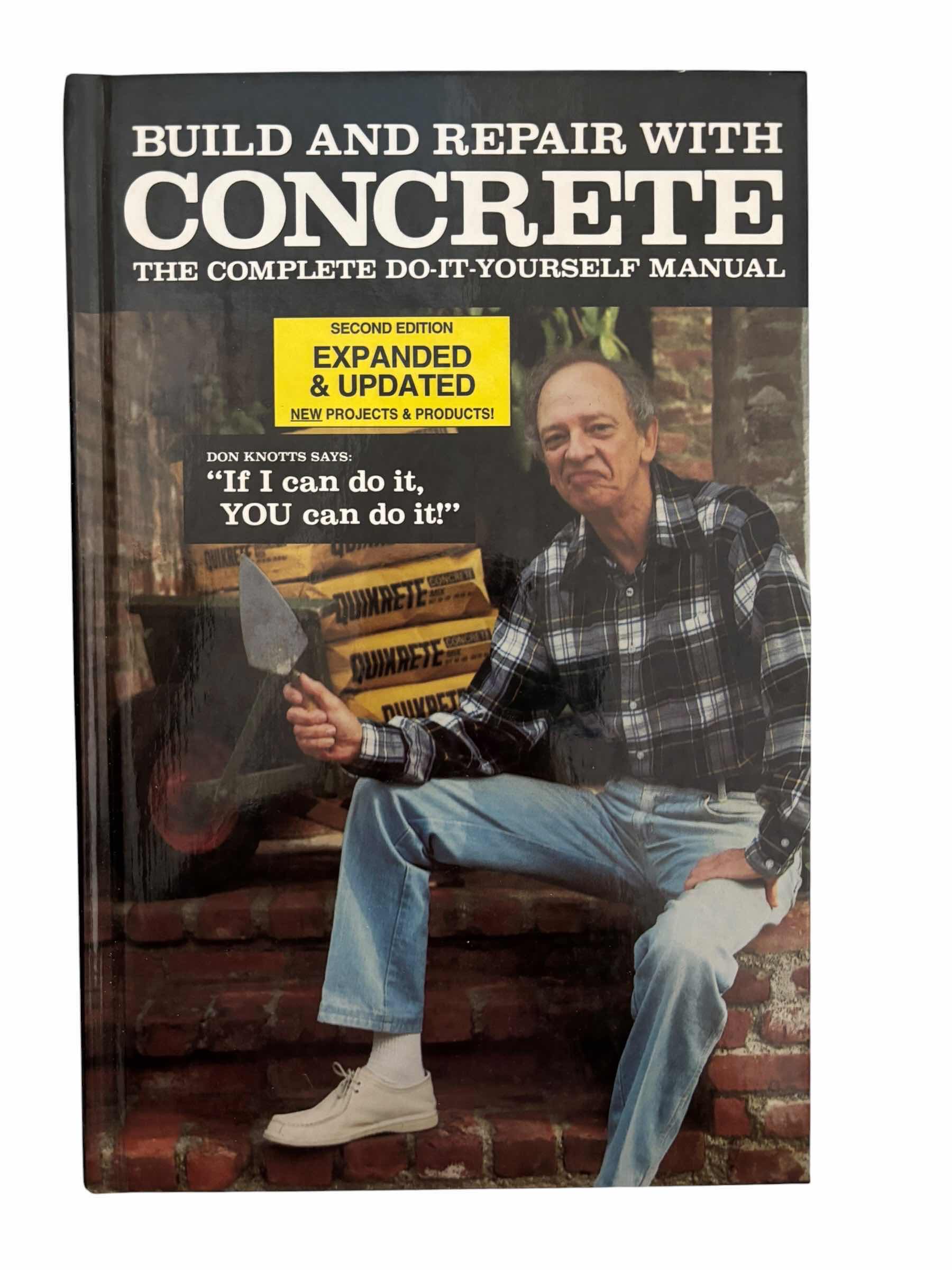 Photo 1 of HOME REPAIR RELATED BOOKS