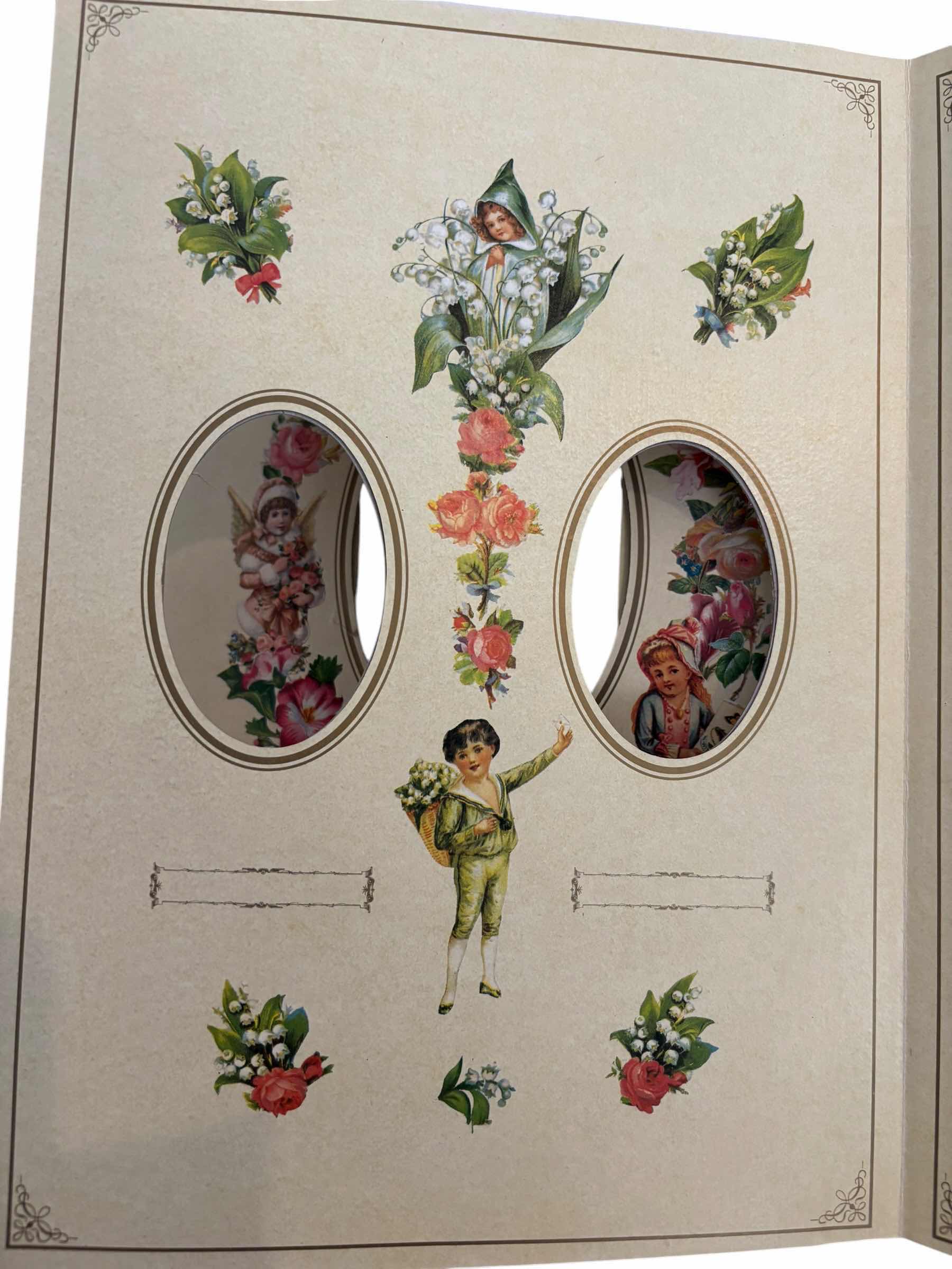 Photo 1 of VICTORIAN THEMED BOOKS: PHOTO ALBUMS