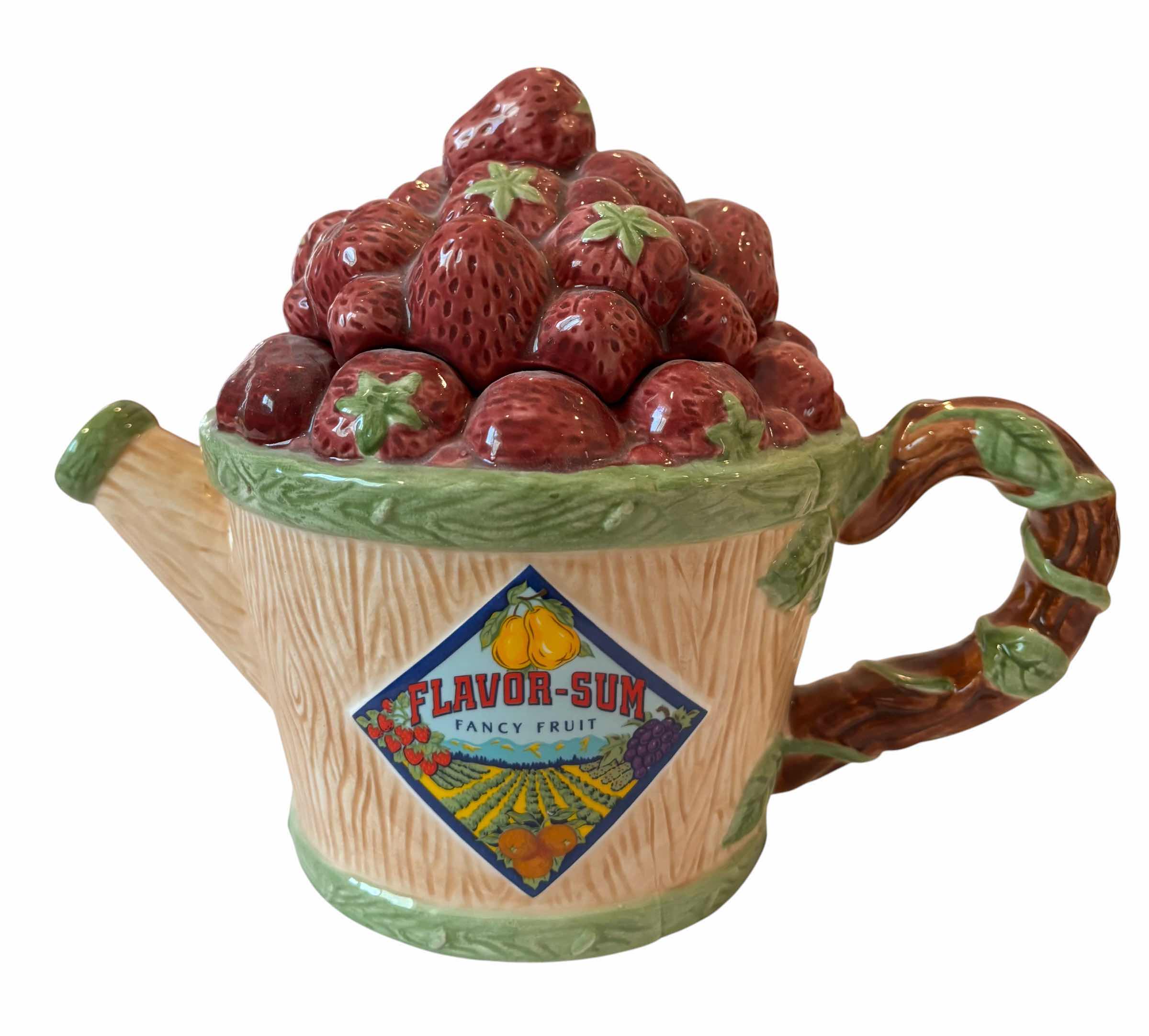 Photo 1 of ARTIFICIAL KITCHEN FRUIT/DESSERT DECOR