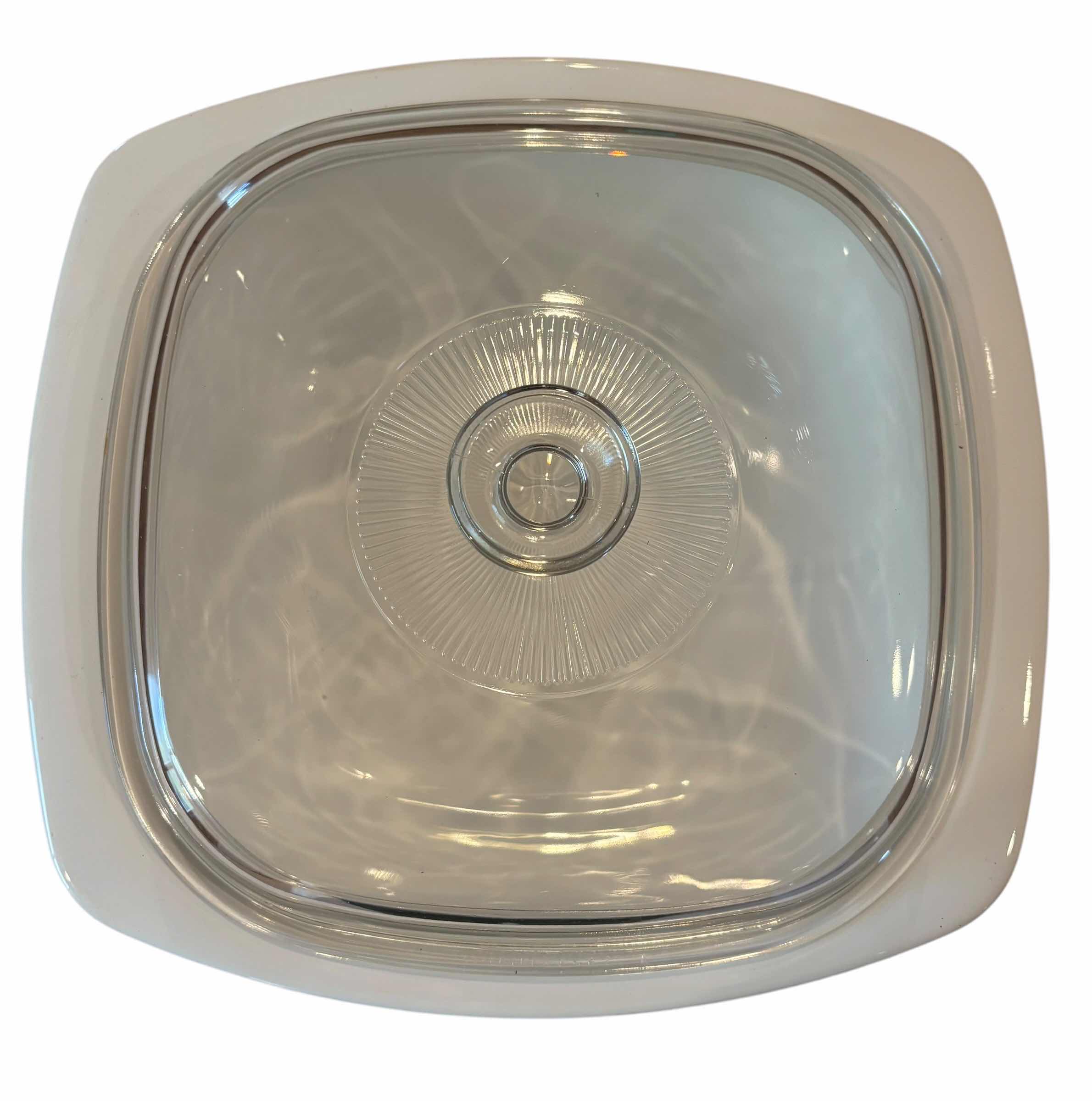Photo 1 of CORNINGWARE 4 QT DUTCH OVEN