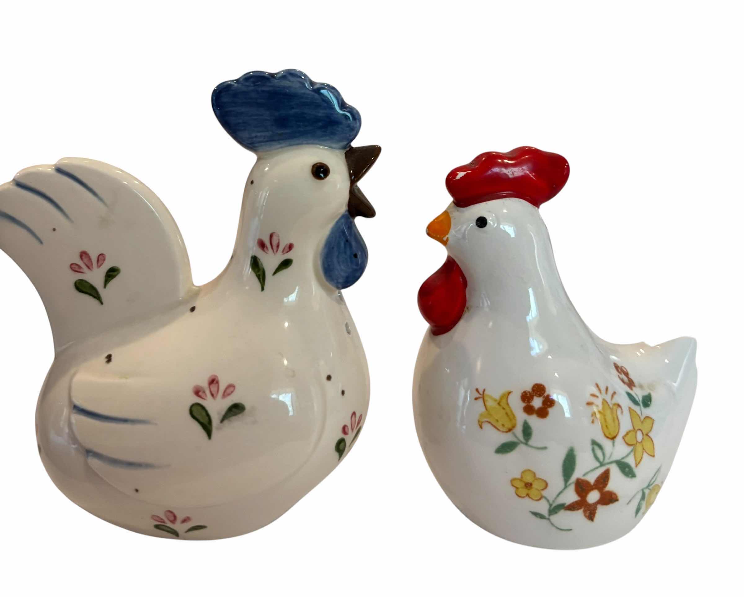 Photo 1 of CHICKEN THEMED KITCHEN DECOR