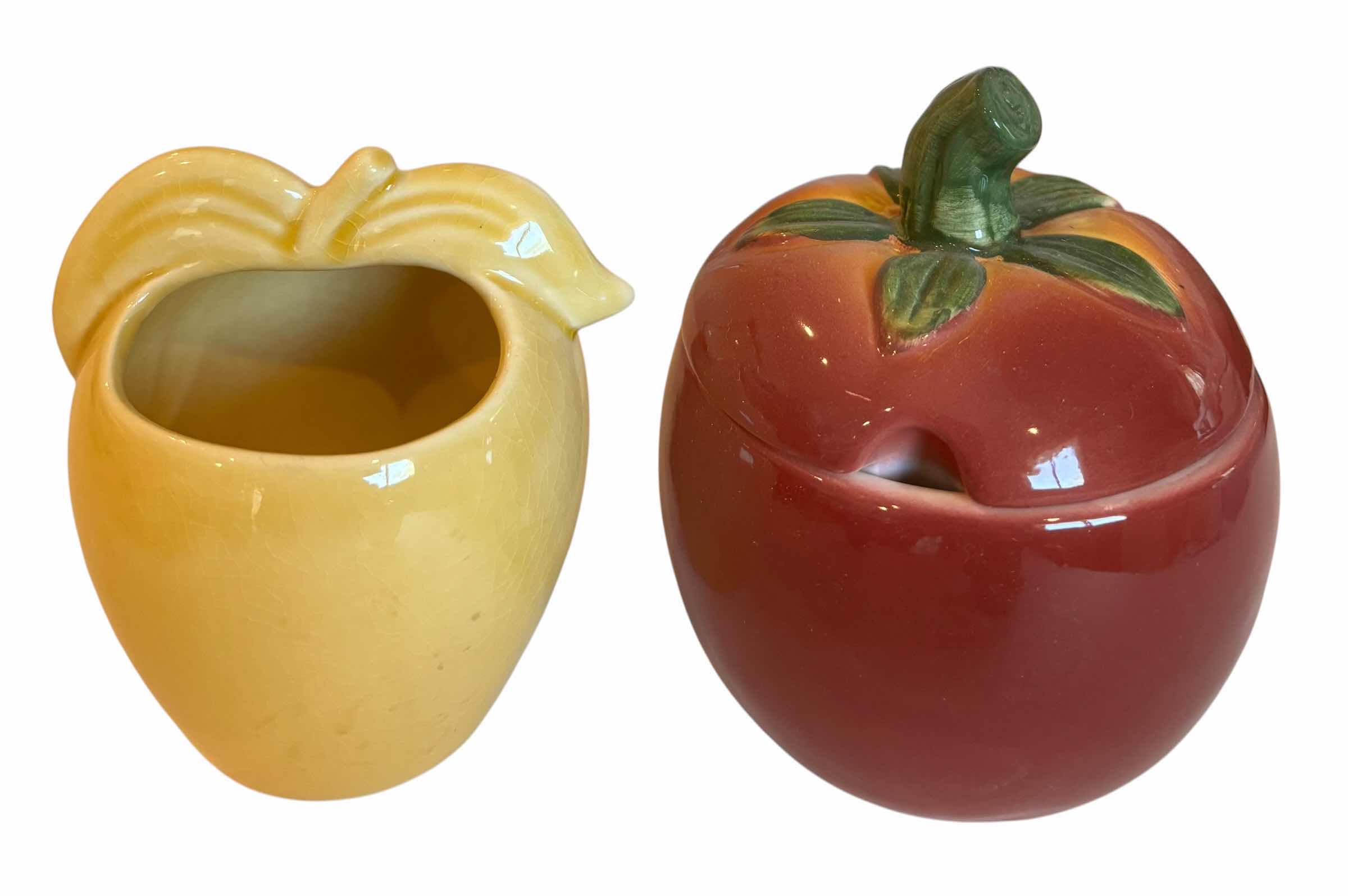 Photo 1 of APPLE THEMED KITCHEN DECOR