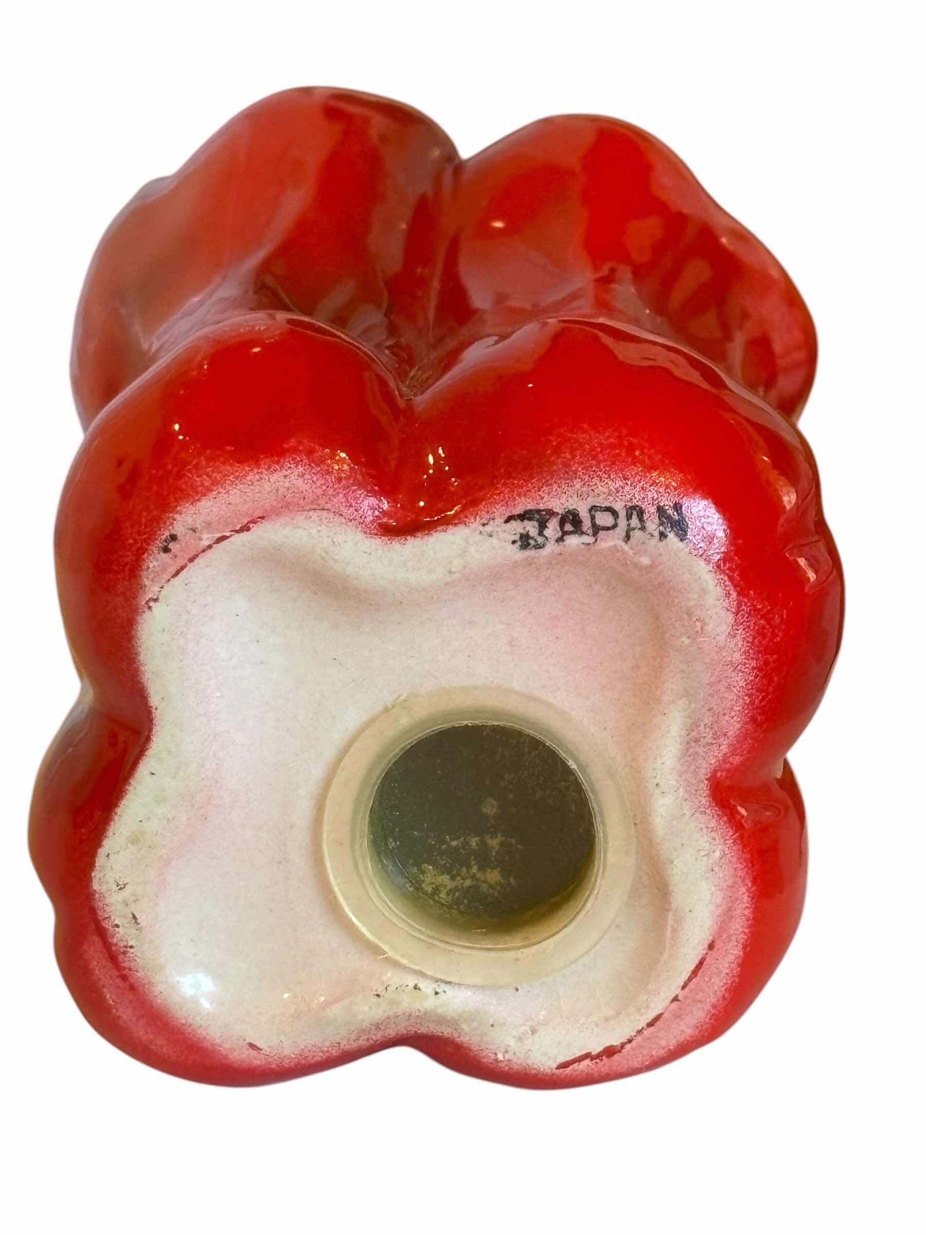 Photo 1 of VINTAGE SALT N PEPPER SHAKERS