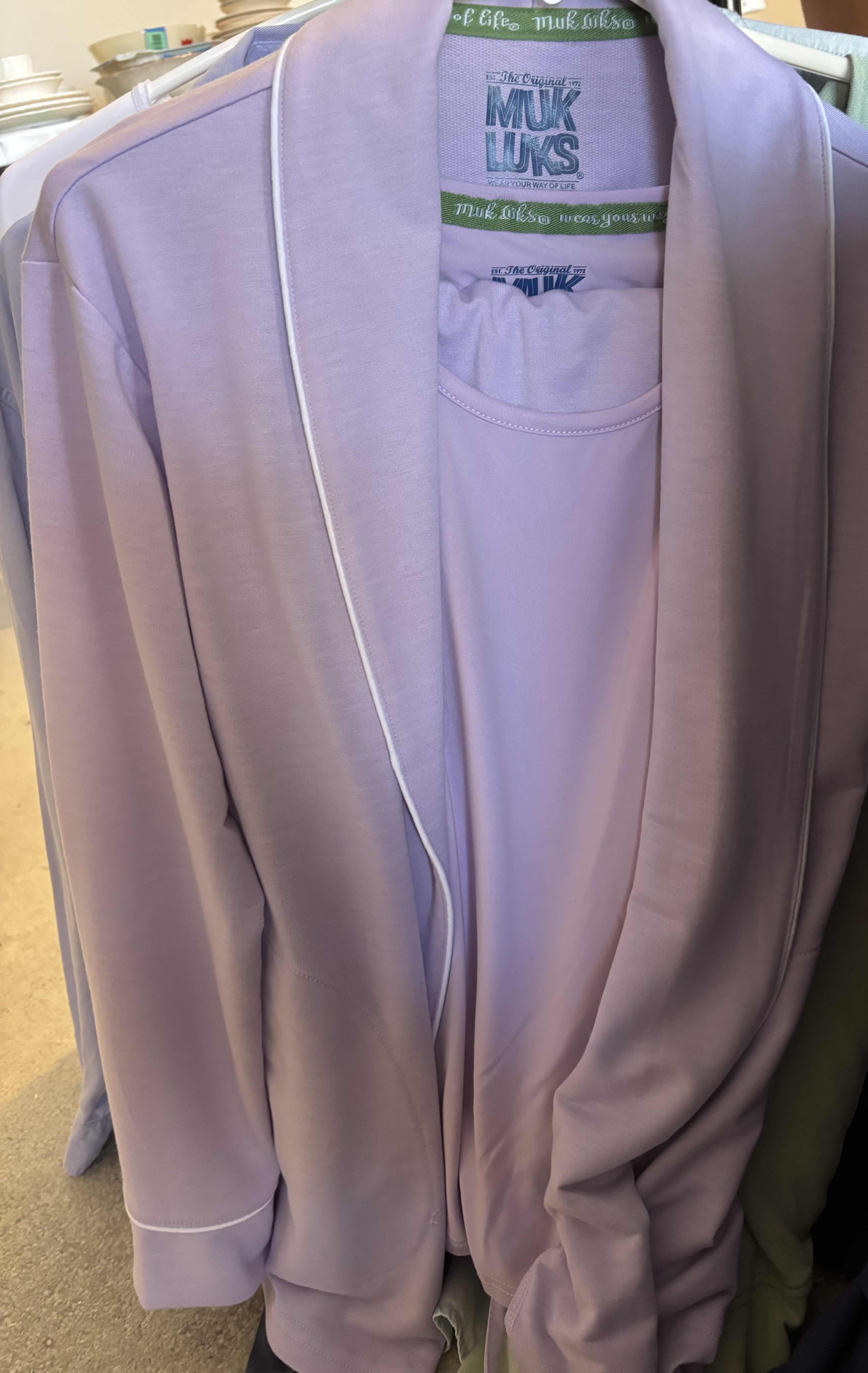 Photo 1 of WOMENS CLOTHES SIZE XS-M