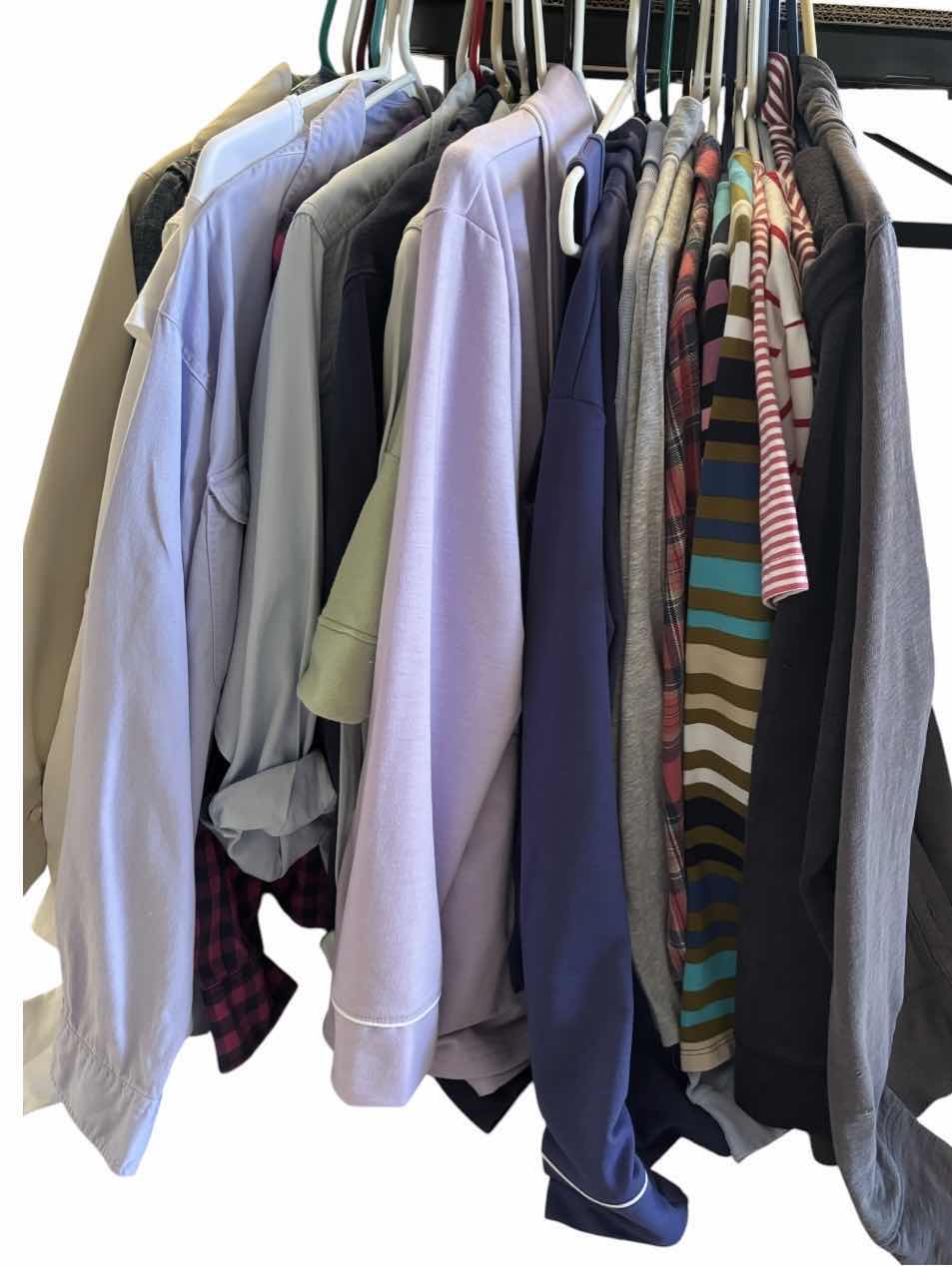 Photo 1 of WOMENS CLOTHES SIZE XS-M