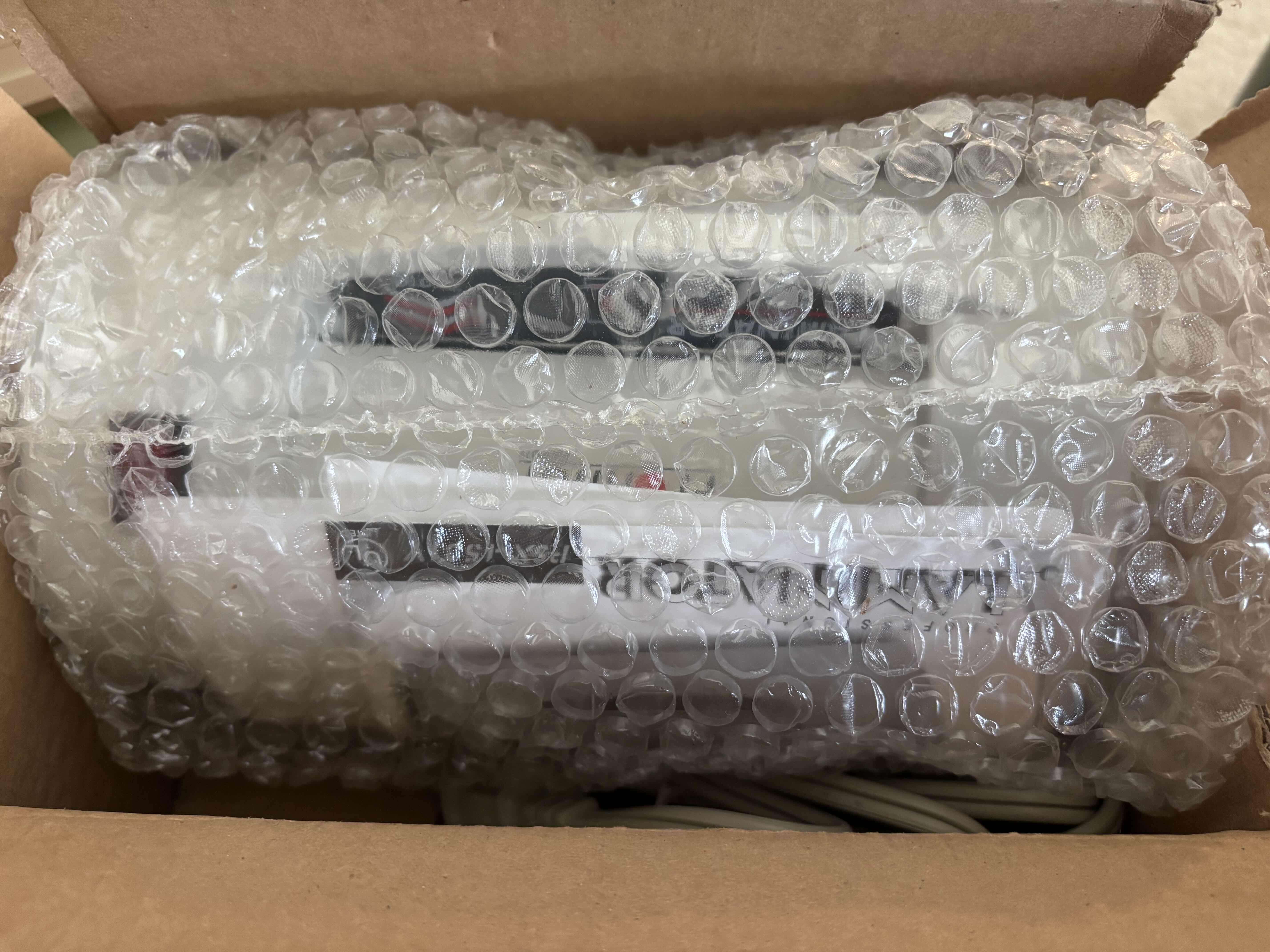 Photo 1 of NIB HEAVY DUTY PAPER TRIMMER & LAMINATOR