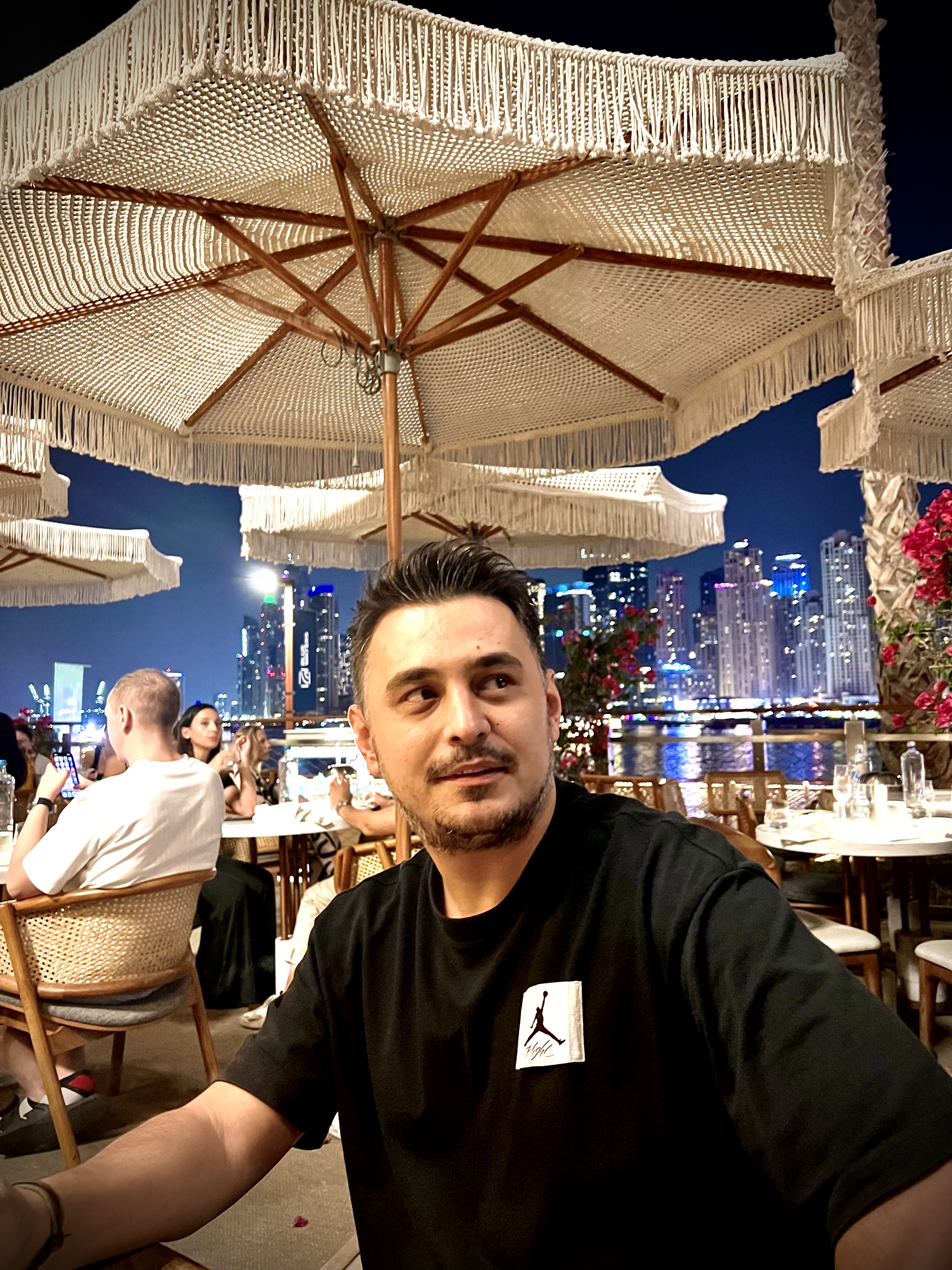 Pierre88888 - Digital nomad in Turkey