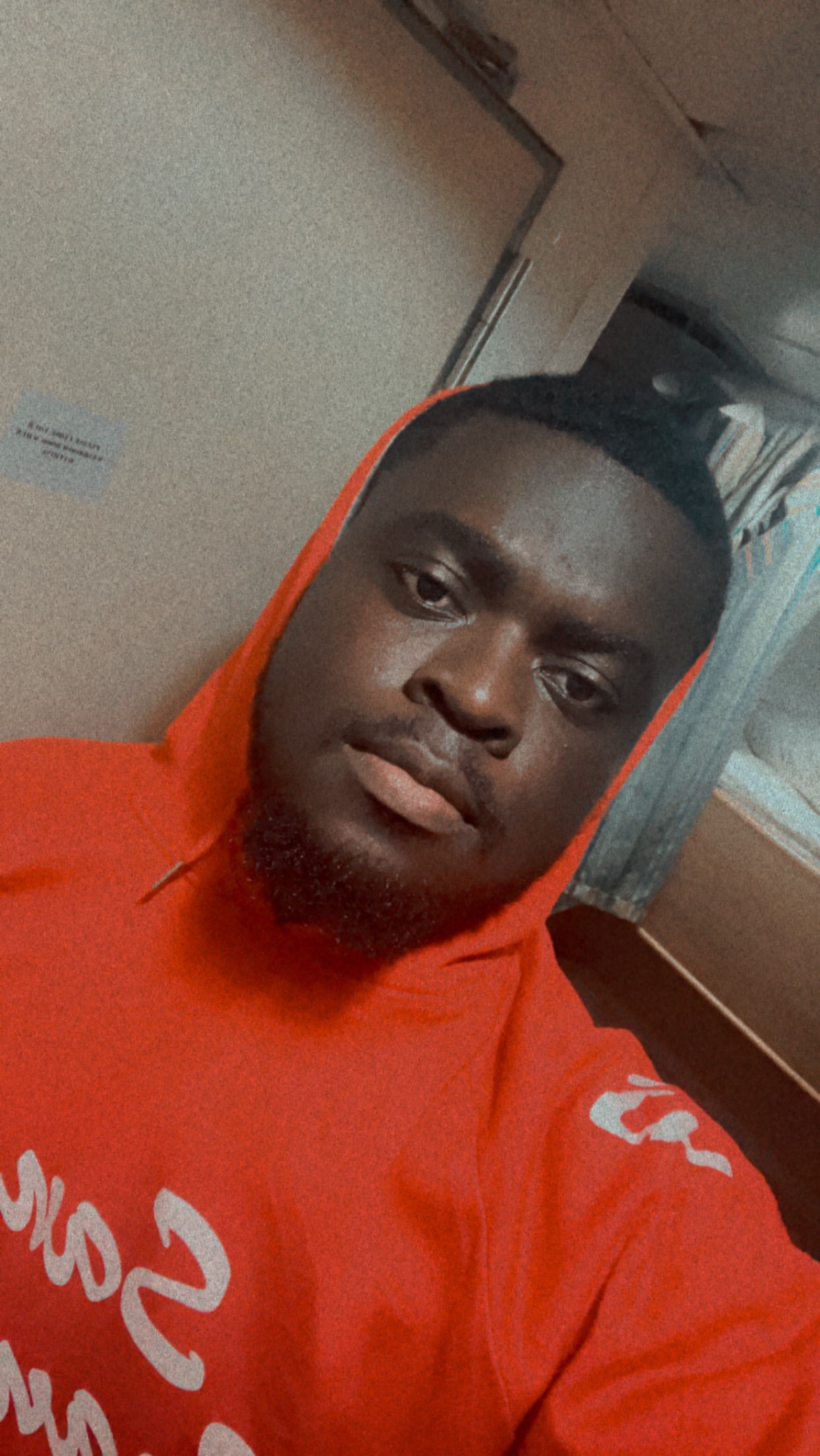 Manu𓃭 - Digital nomad in Ghana