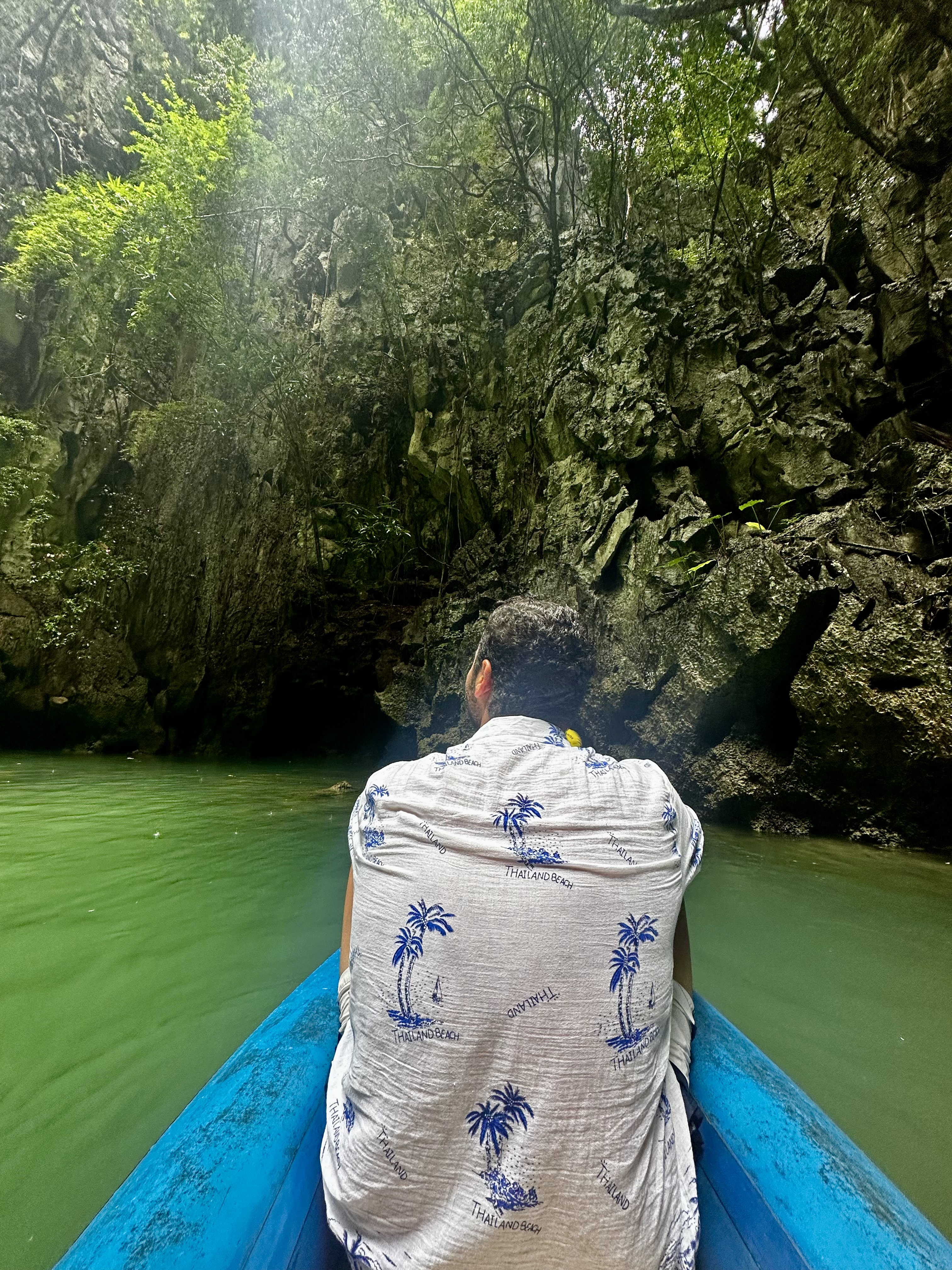 Burak - Digital nomad in Turkey