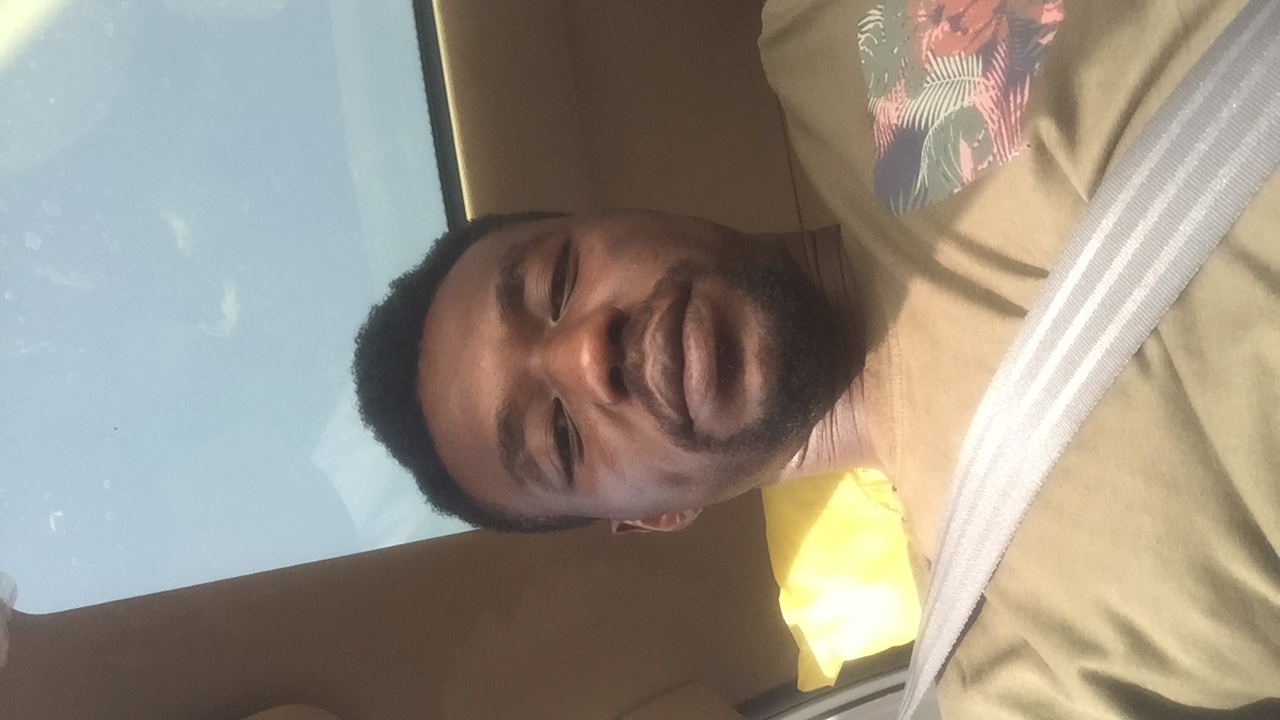 Khalid Abdul Hameed - Digital nomad in Saudi Arabia