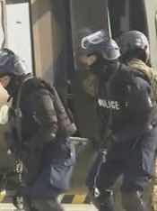 ULTIMATE〜E.O.D 不発の憎しみ 第15話