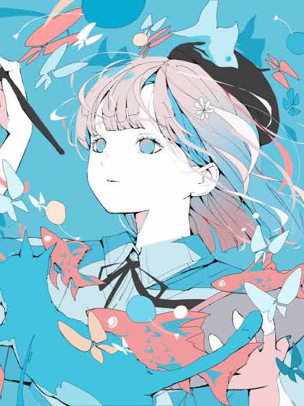 絵