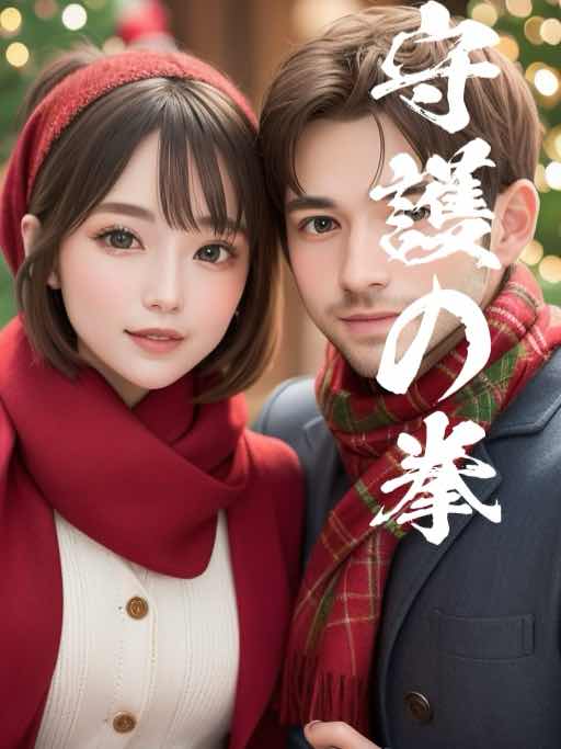 登場人物紹介（序章）