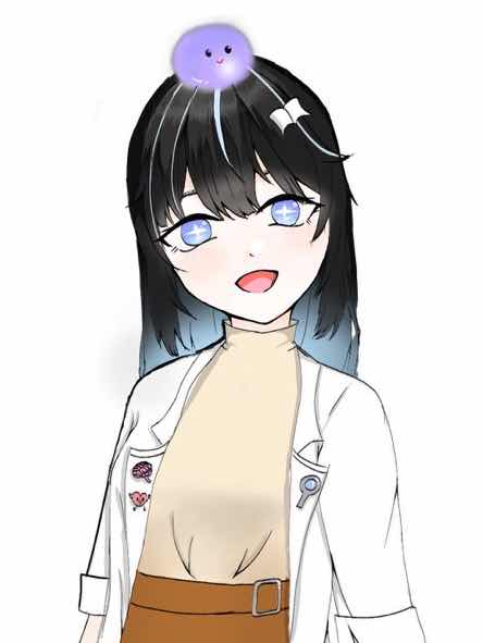 自己紹介