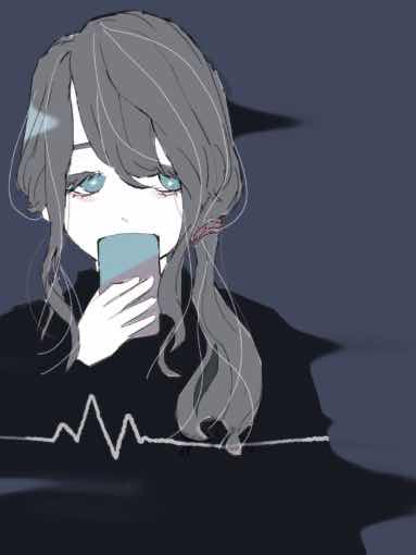 裏切られても好きなんだ。