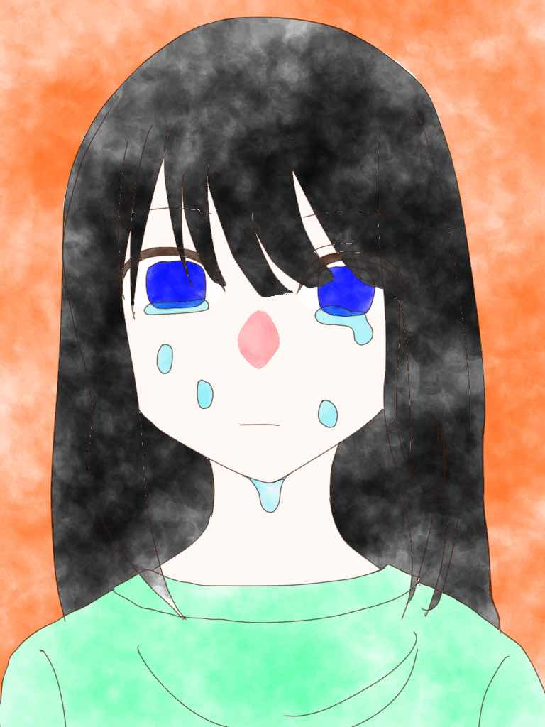 ひとりぼっち