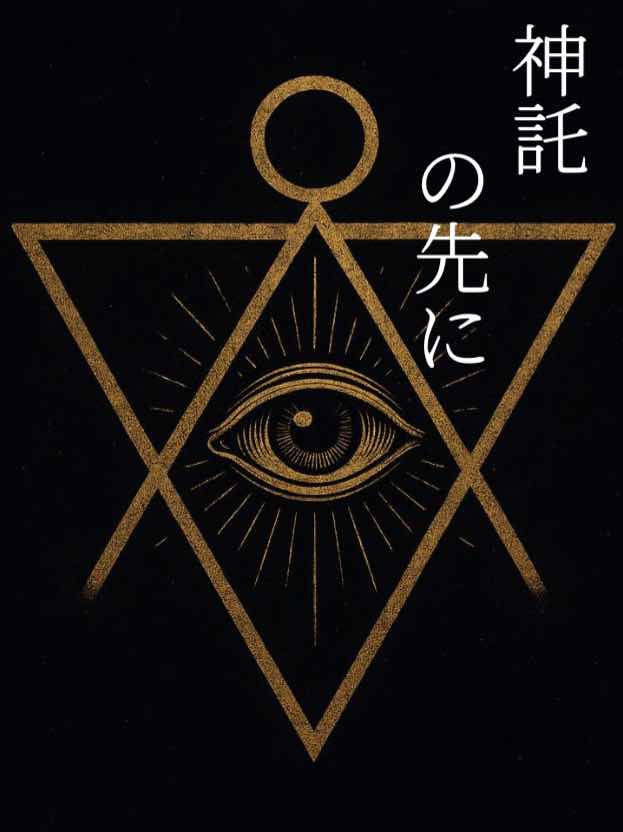 神託の先に