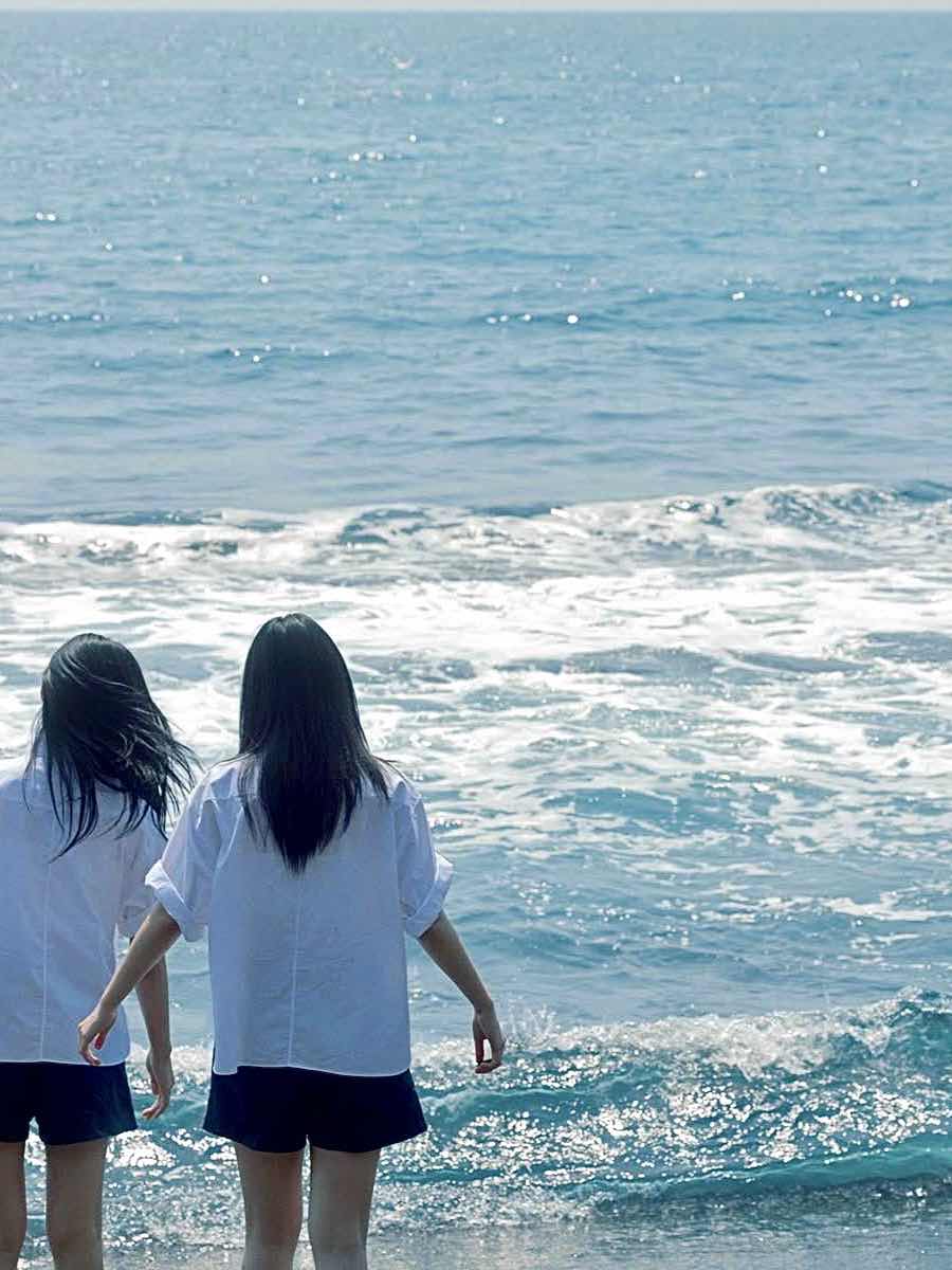 特別な人に