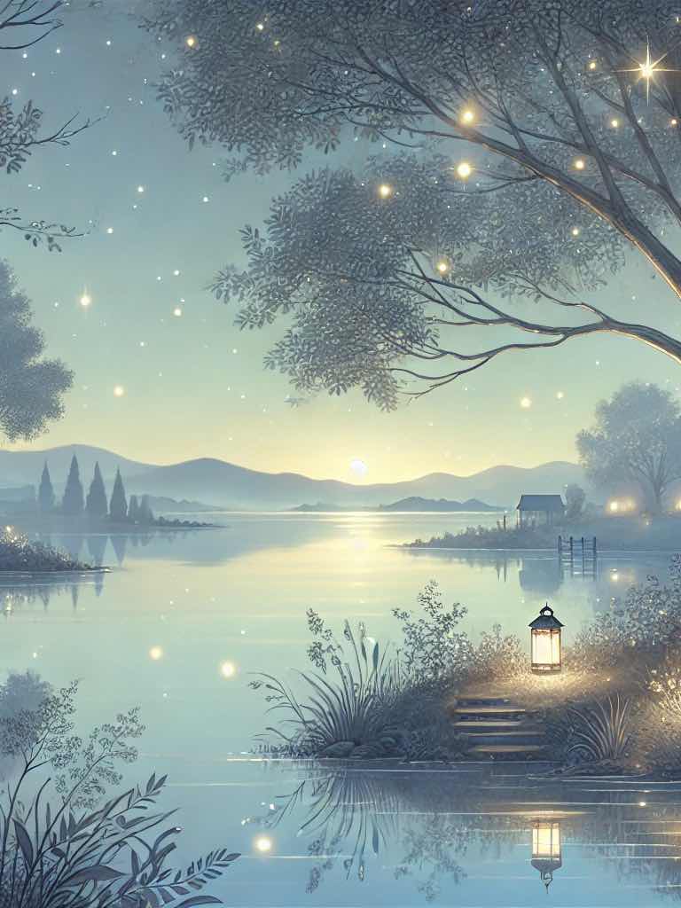 石絵の具の子猫