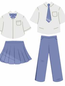 衣替え
