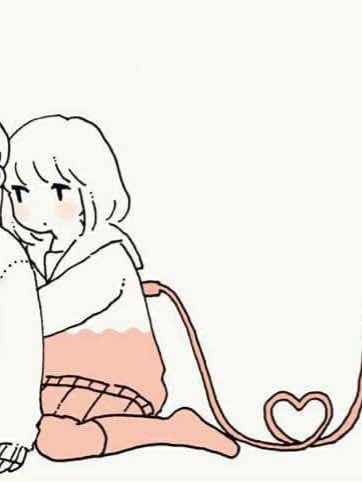 ひとりぼっち