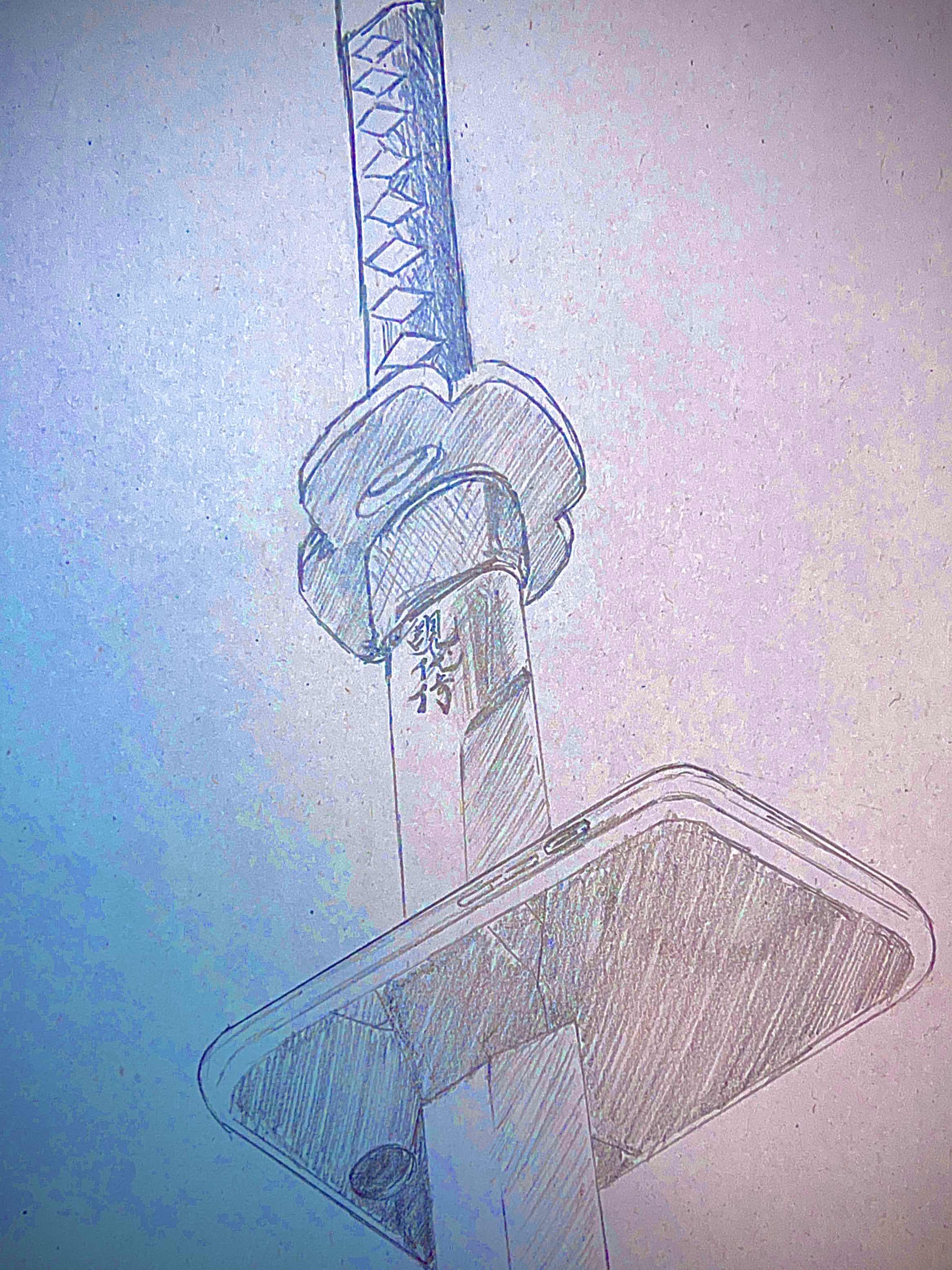 現代侍 最終章 其の19