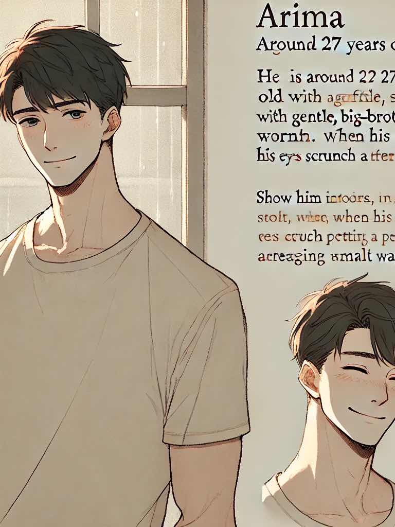 石絵の具の子猫