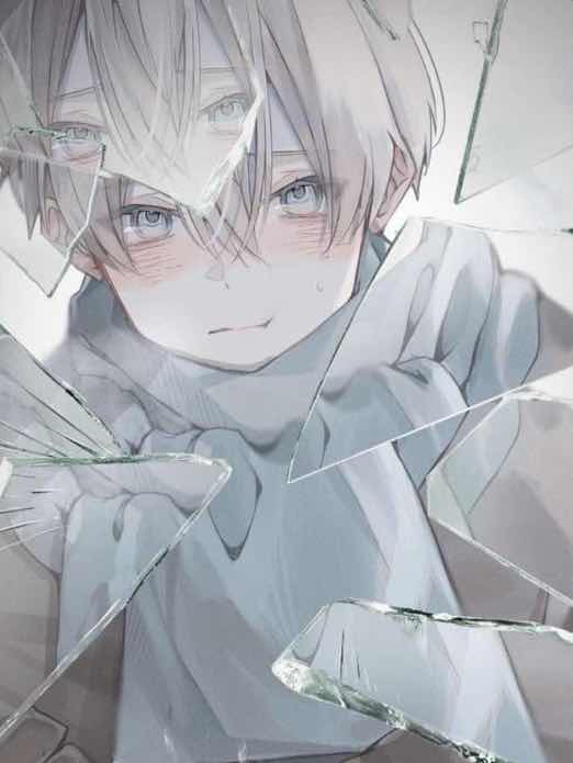 透明の君が消えるまで#9