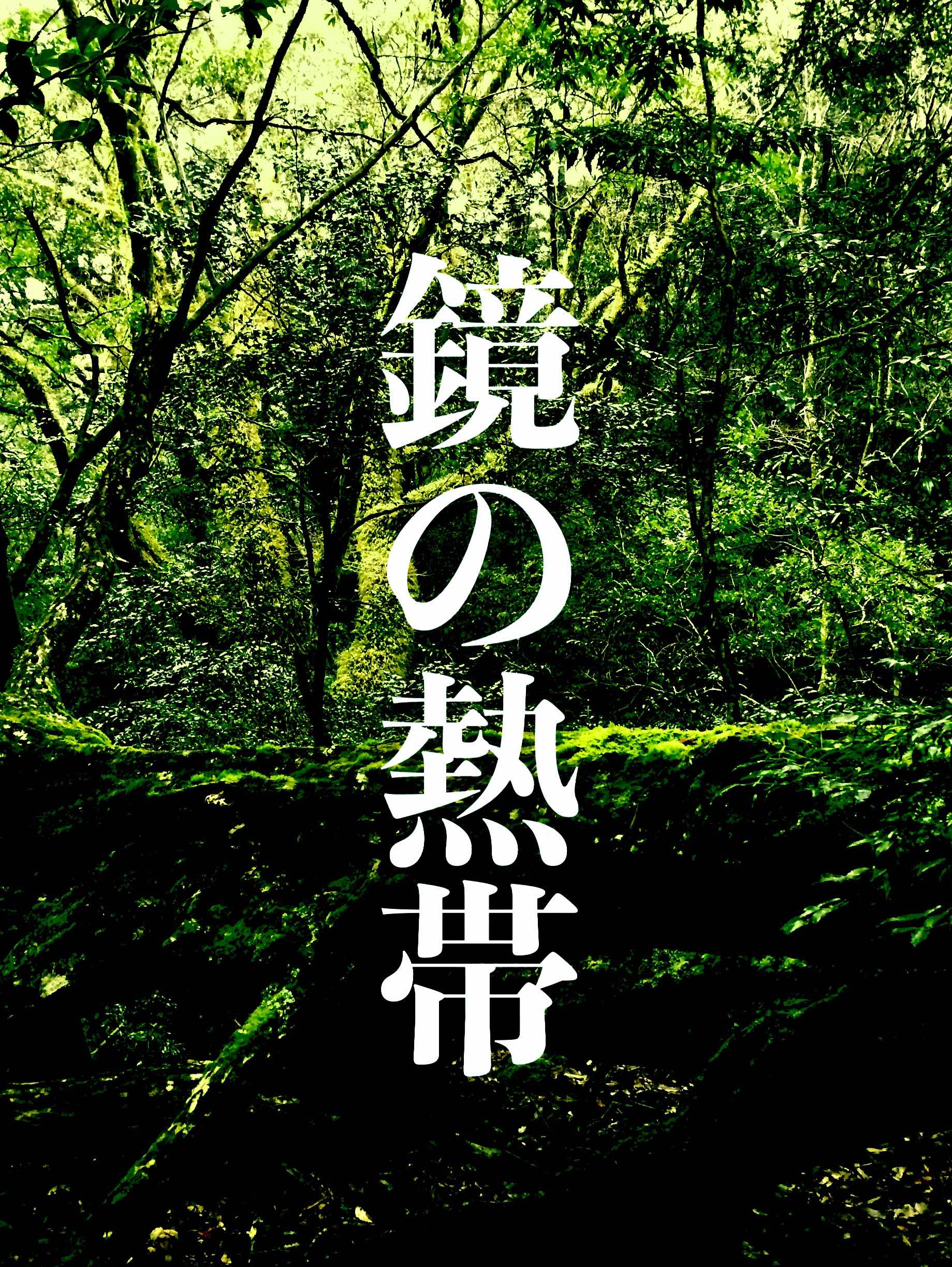 鏡の熱帯