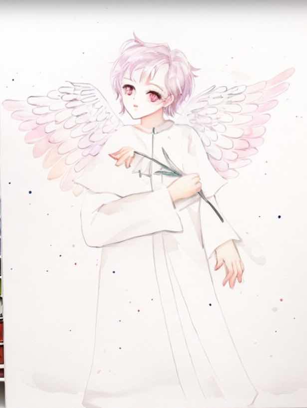 異星人の僕
