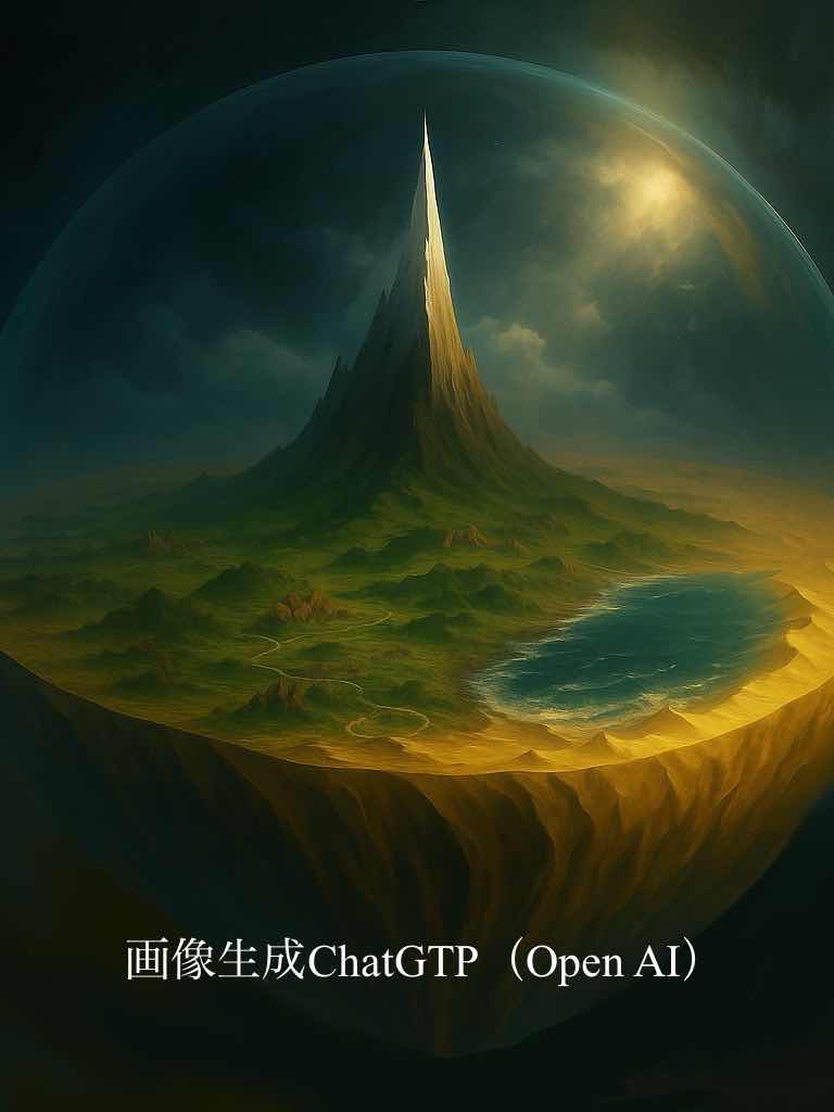 【第二章】第四幕　喪失の欠片