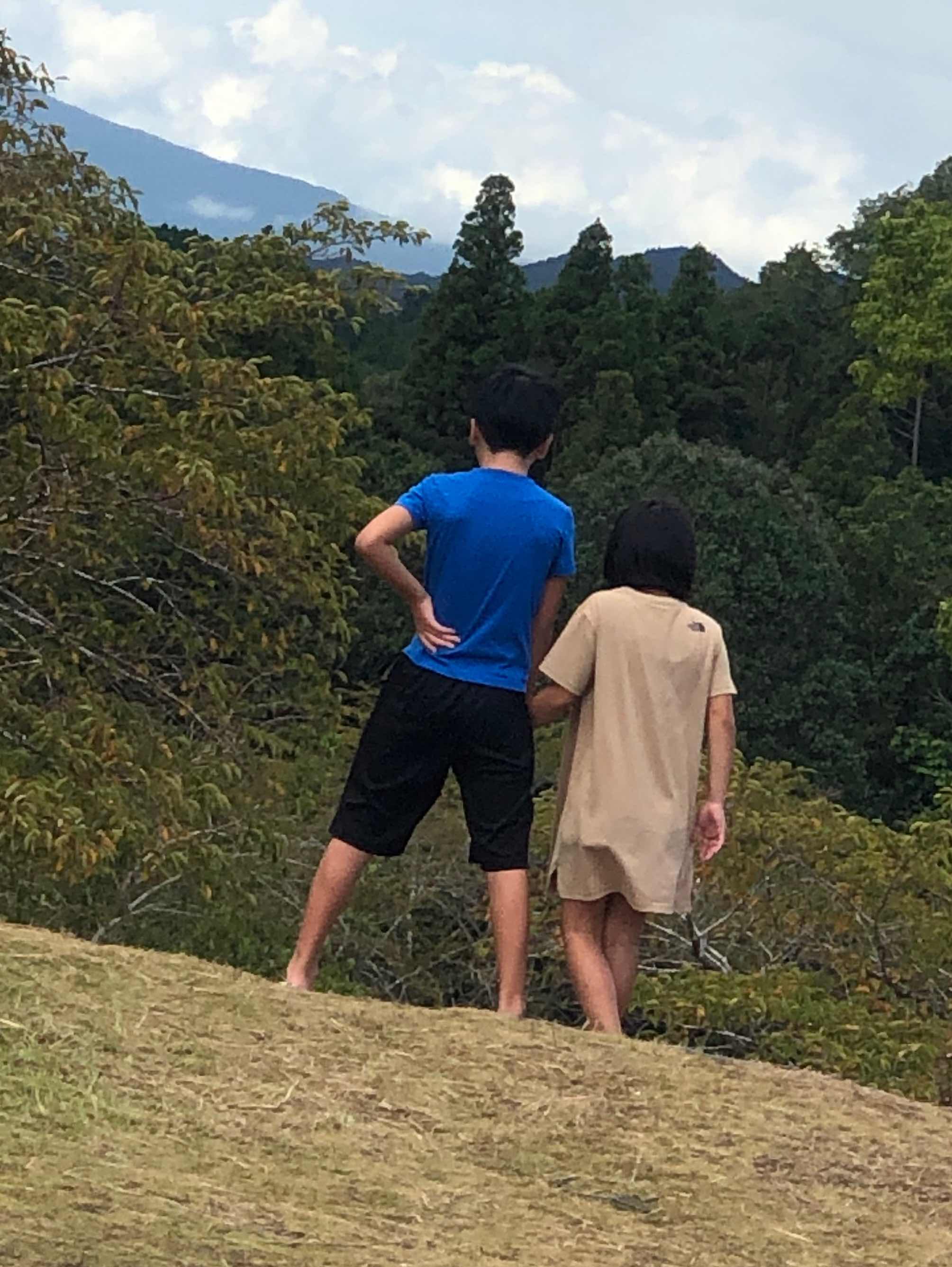 死んで楽に…