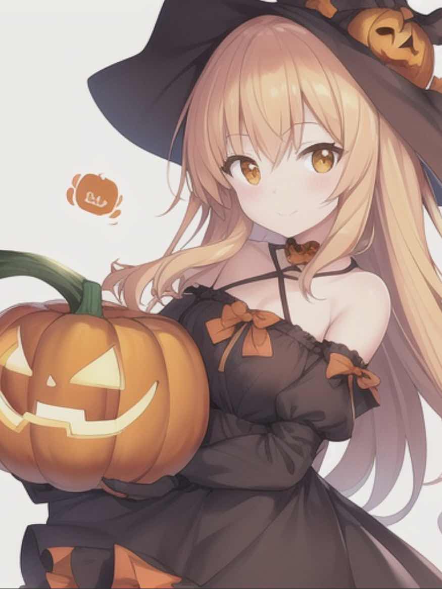 イタズラ