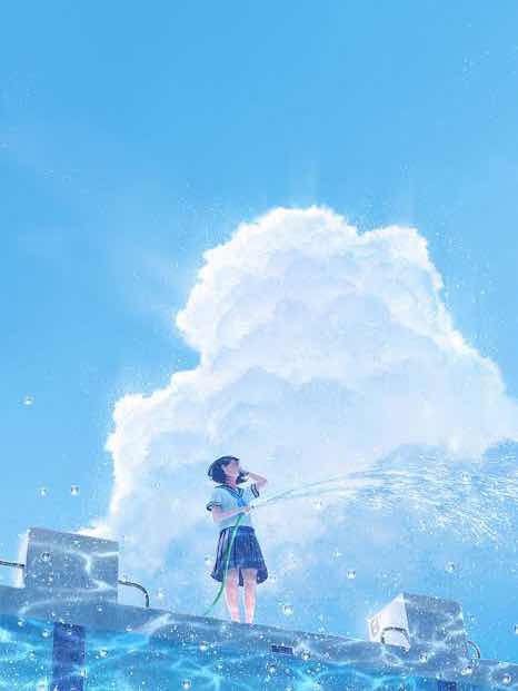 夏色気分