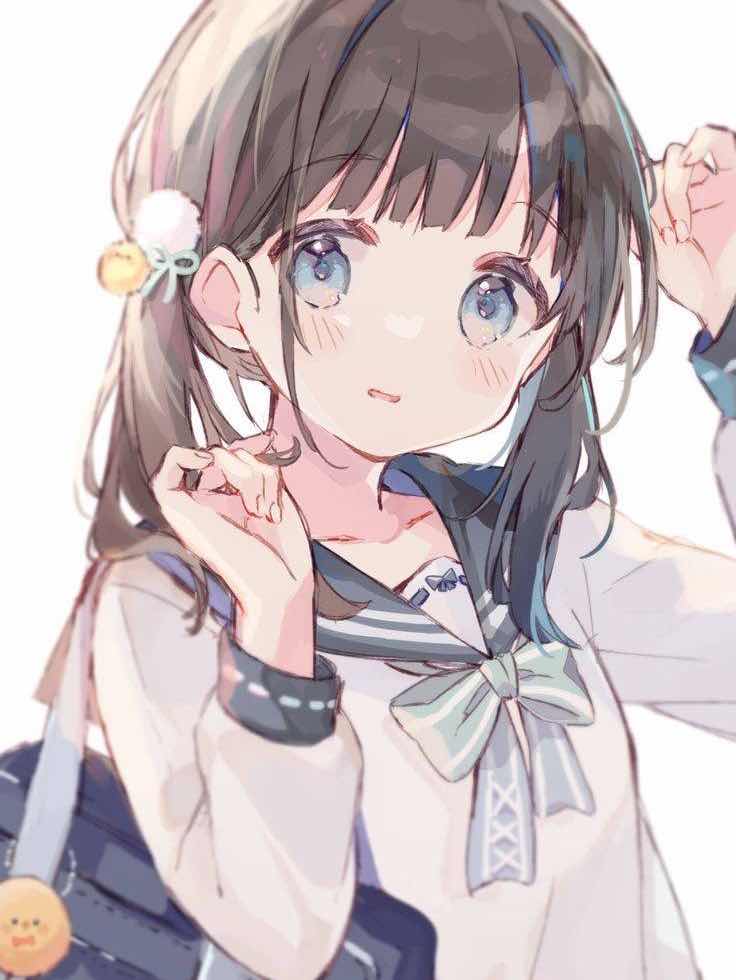 きになる、
