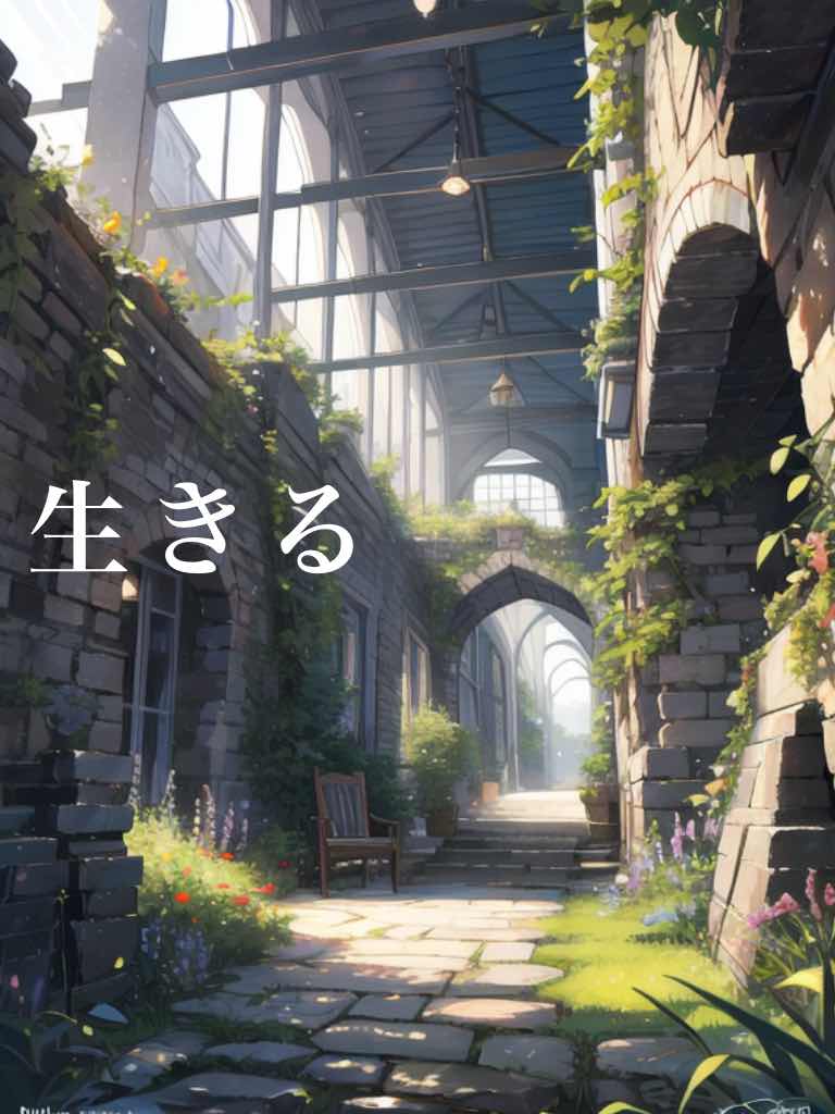 生きる